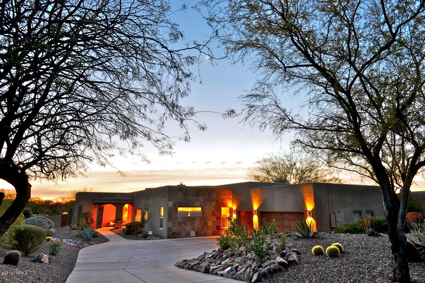 12521 N Copper Spring Trail