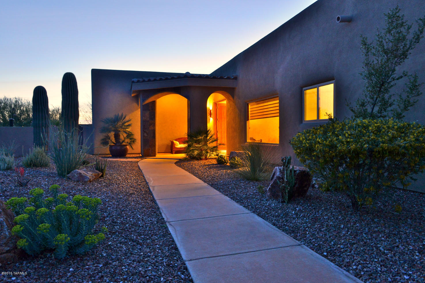 12521 N Copper Spring Trail