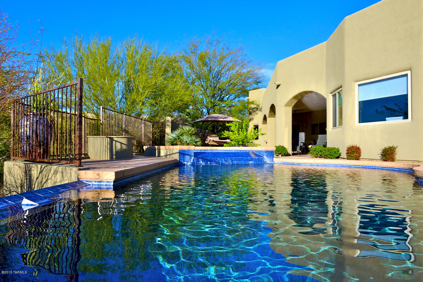 12521 N Copper Spring Trail