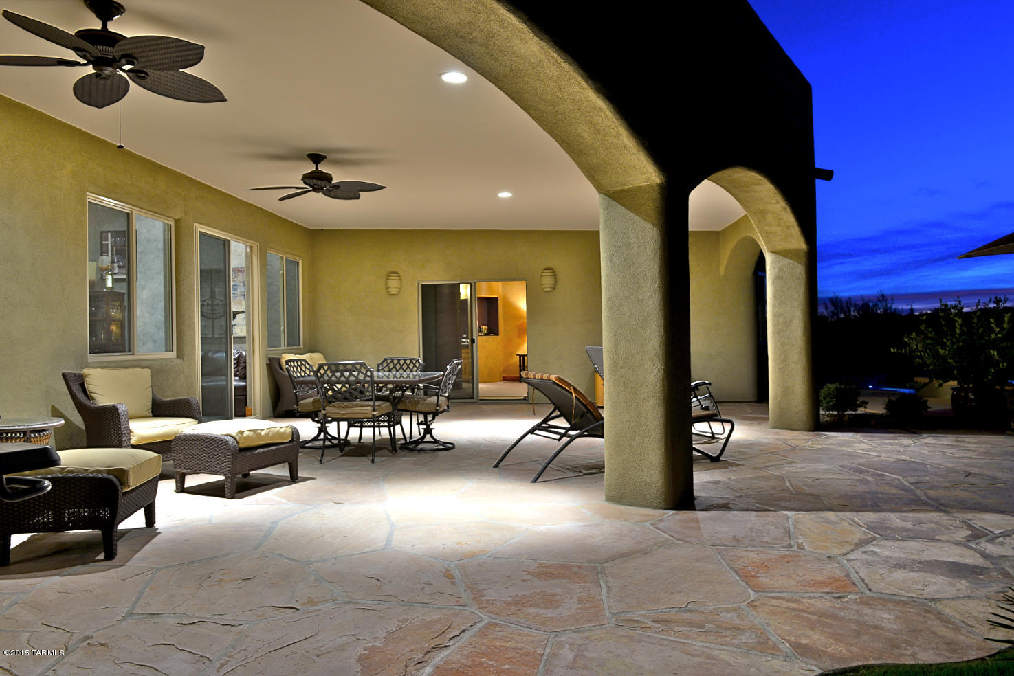 12521 N Copper Spring Trail