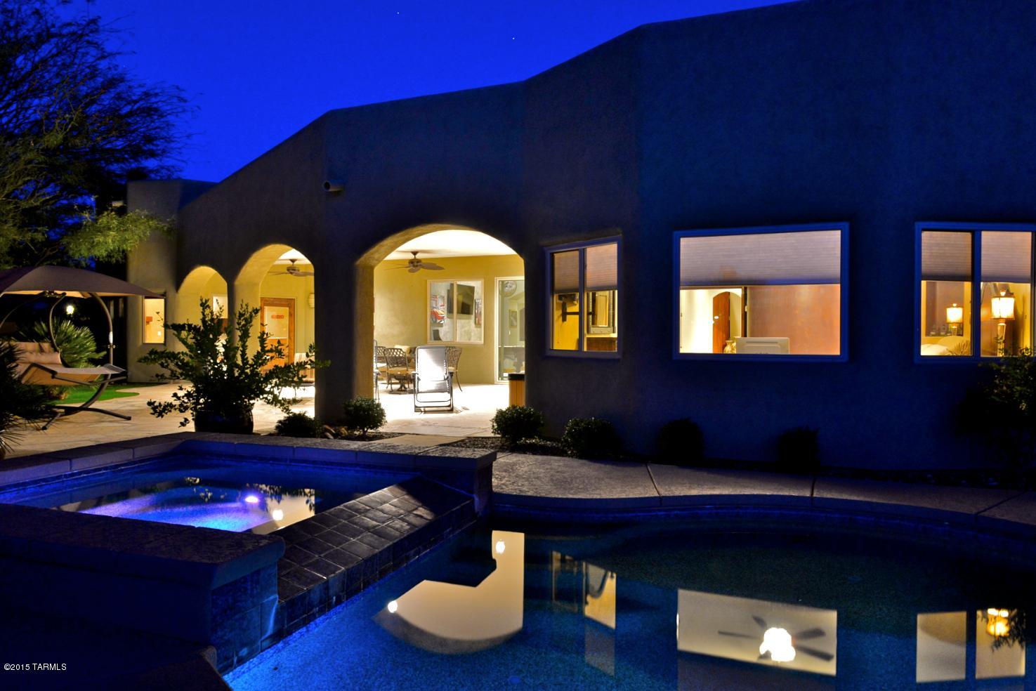 12521 N Copper Spring Trail