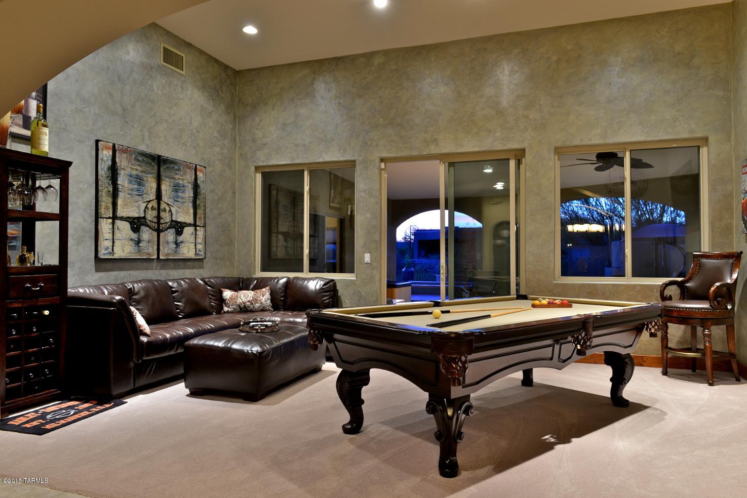 12521 N Copper Spring Trail