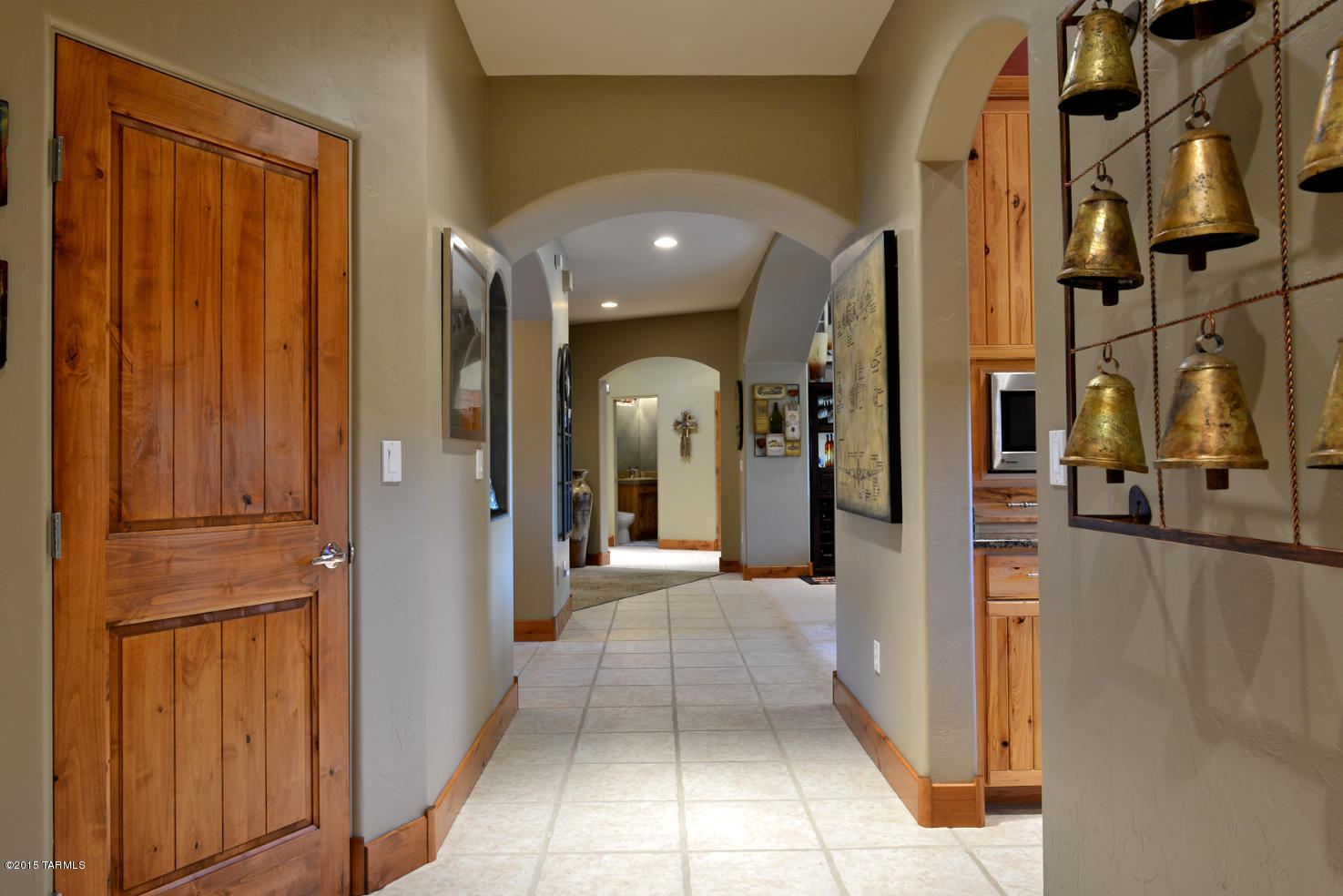 12521 N Copper Spring Trail