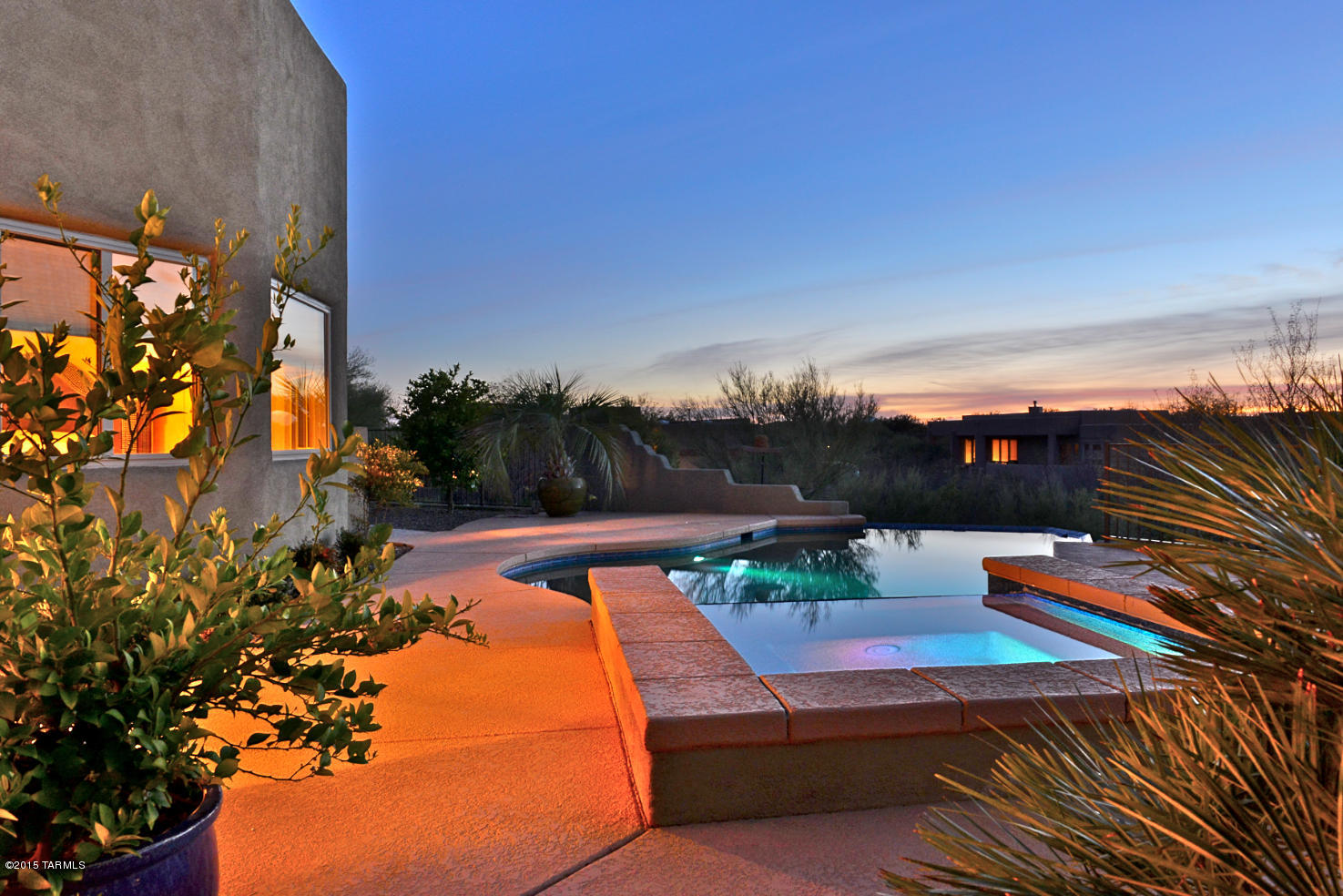 12521 N Copper Spring Trail