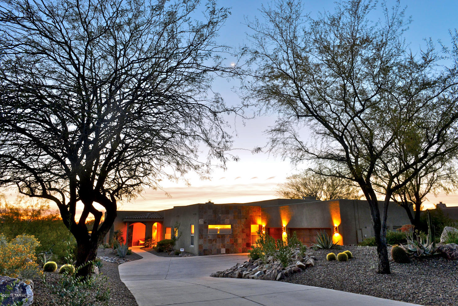 12521 N Copper Spring Trail