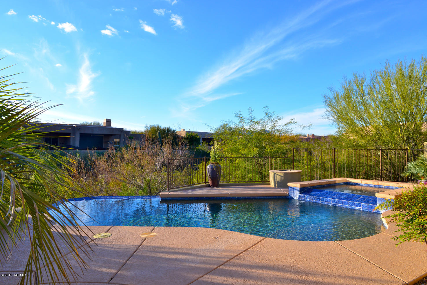 12521 N Copper Spring Trail