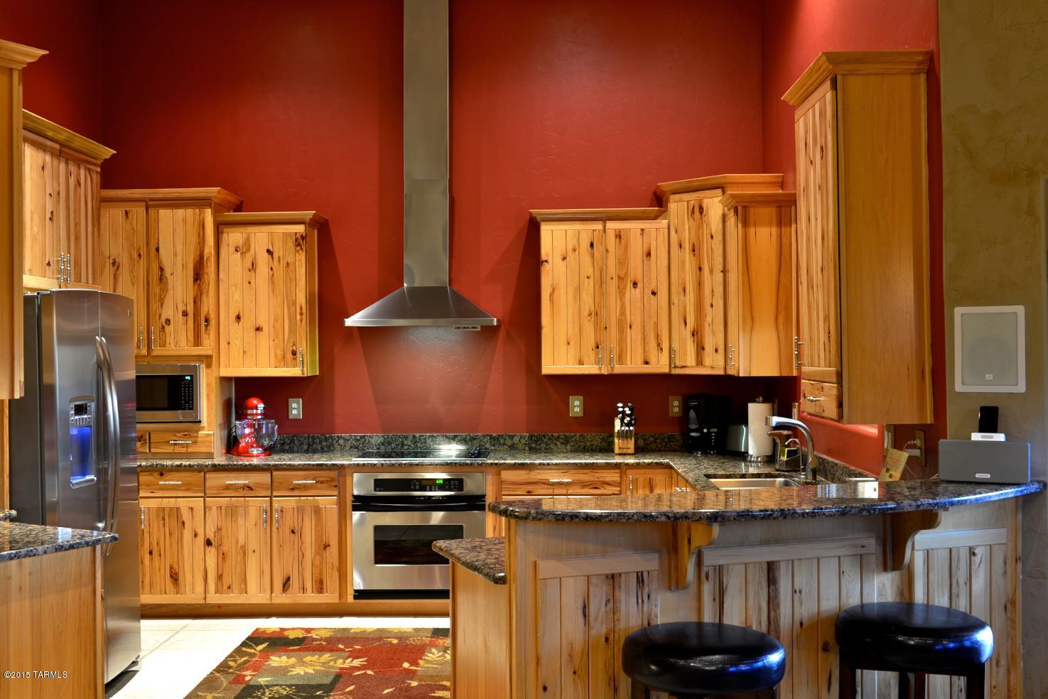 12521 N Copper Spring Trail