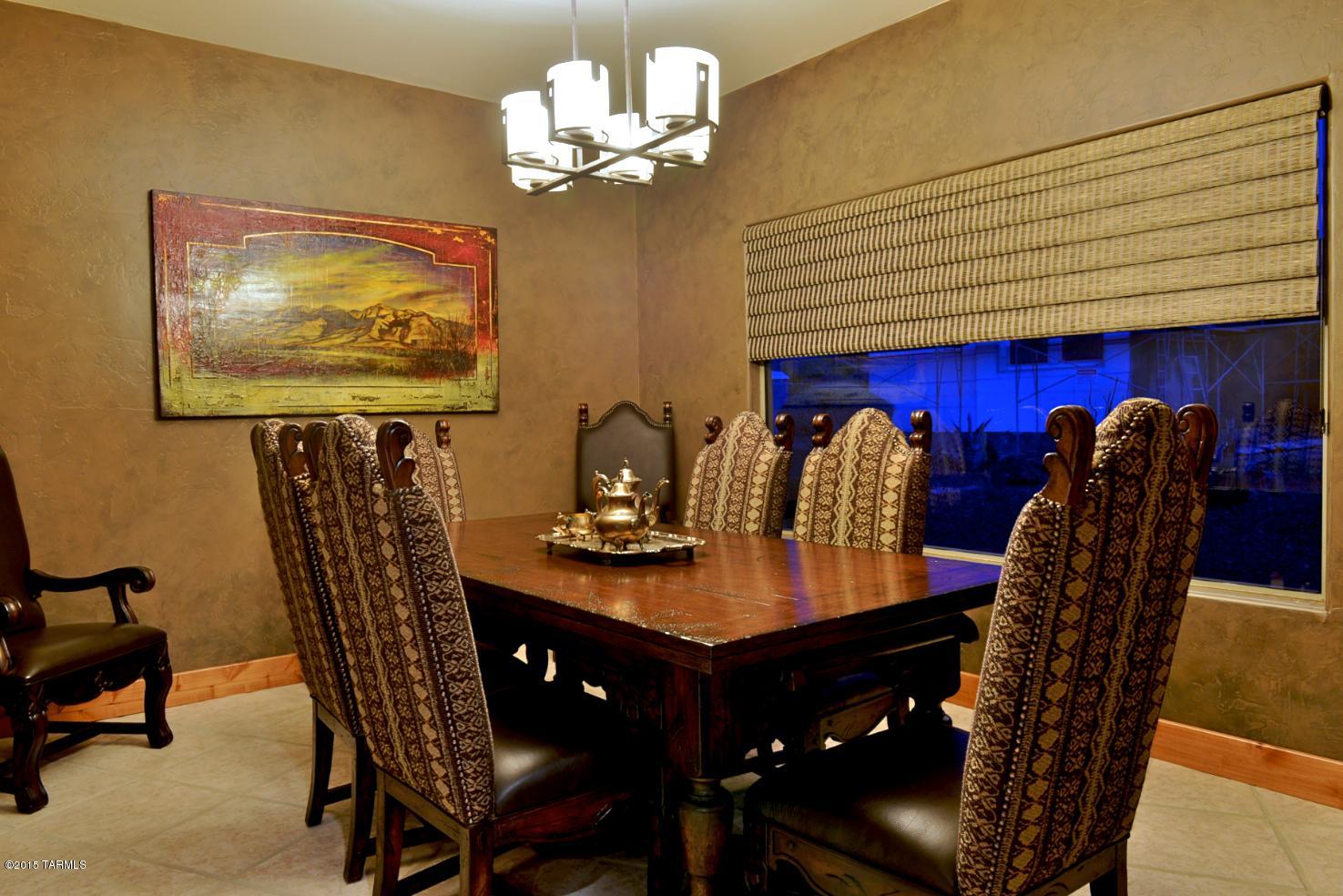 12521 N Copper Spring Trail