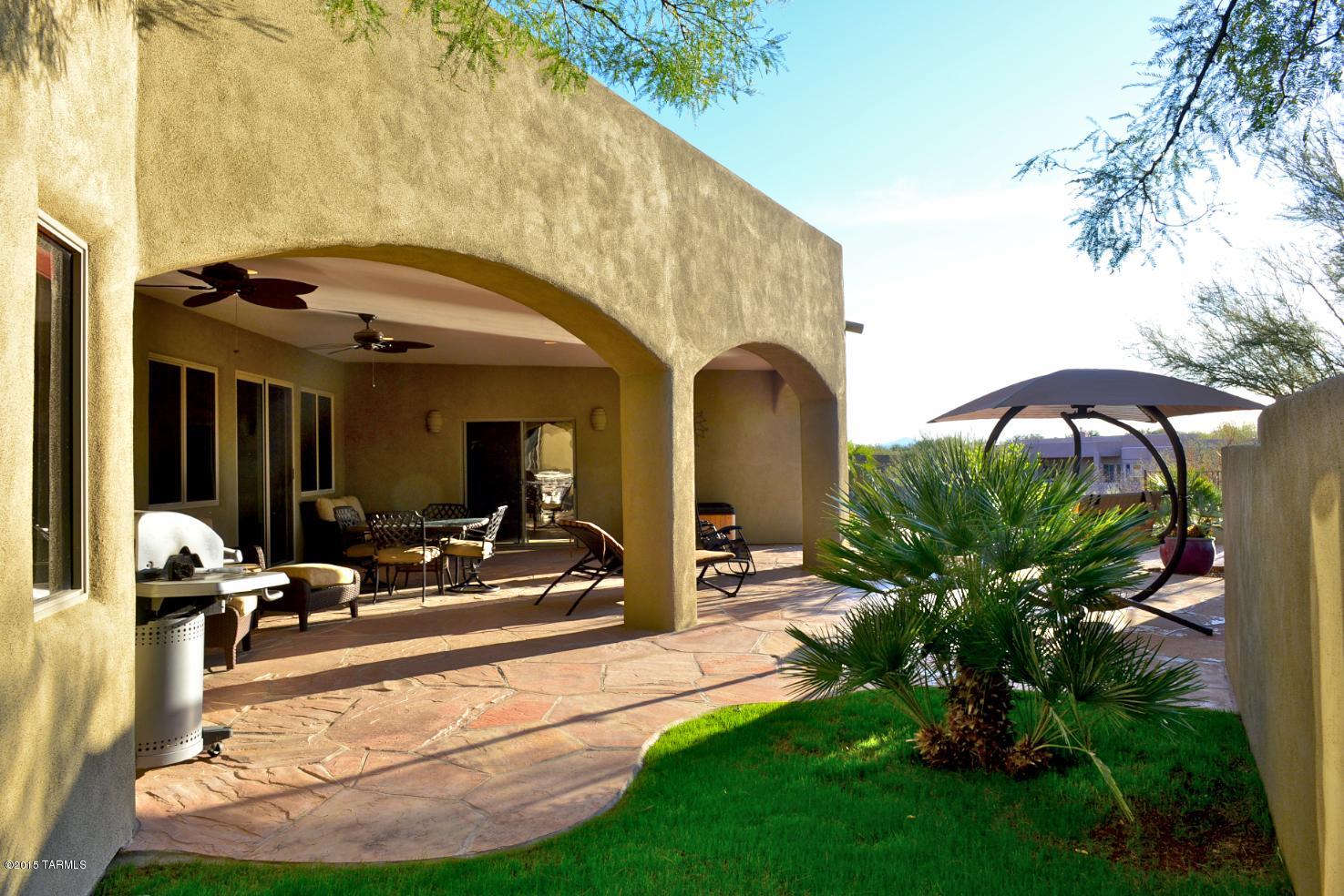 12521 N Copper Spring Trail