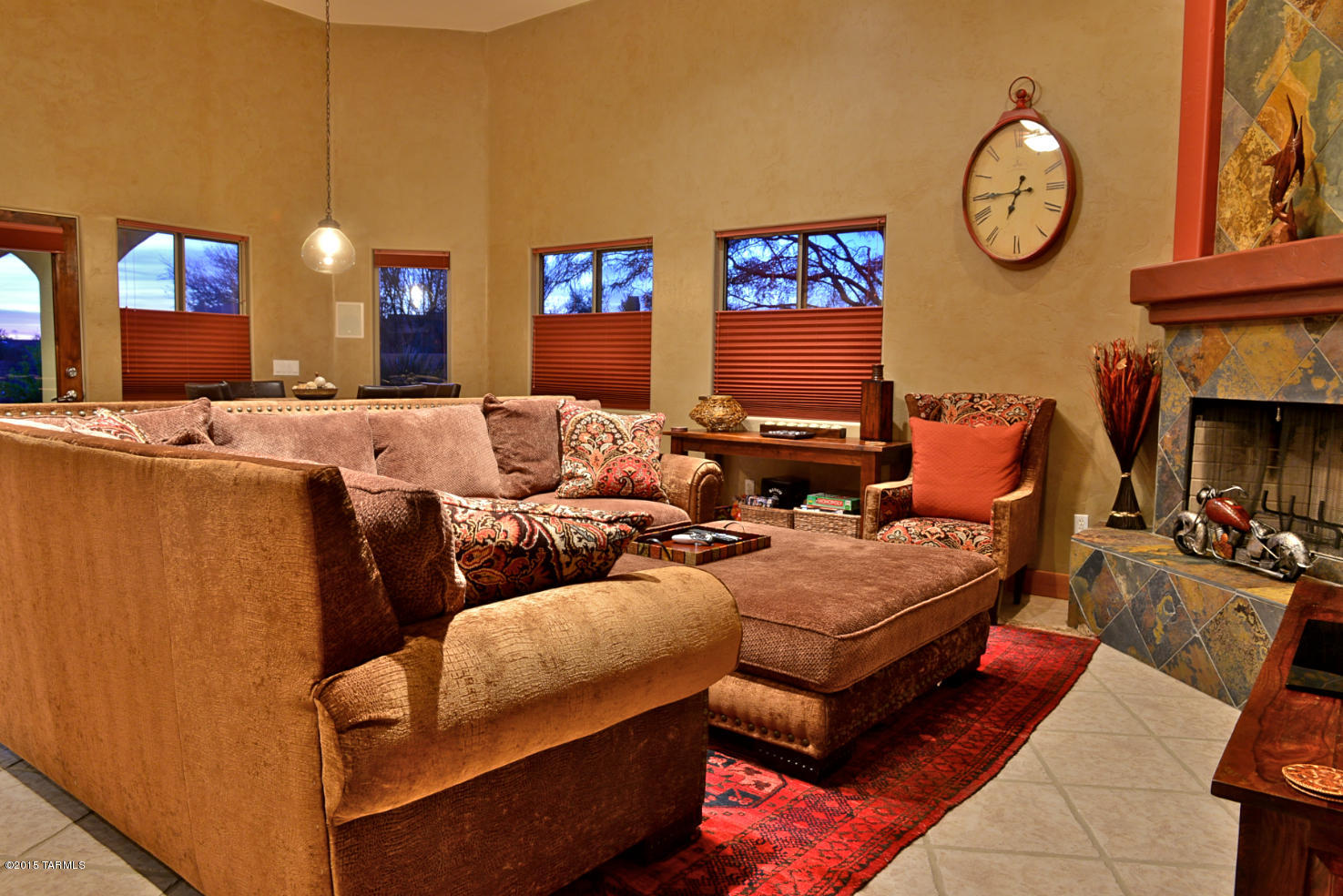 12521 N Copper Spring Trail