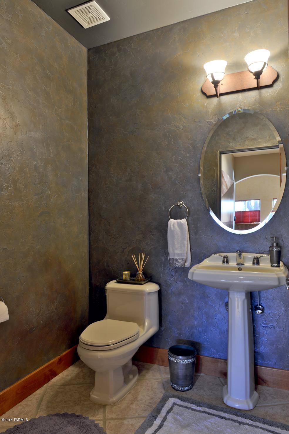 12521 N Copper Spring Trail