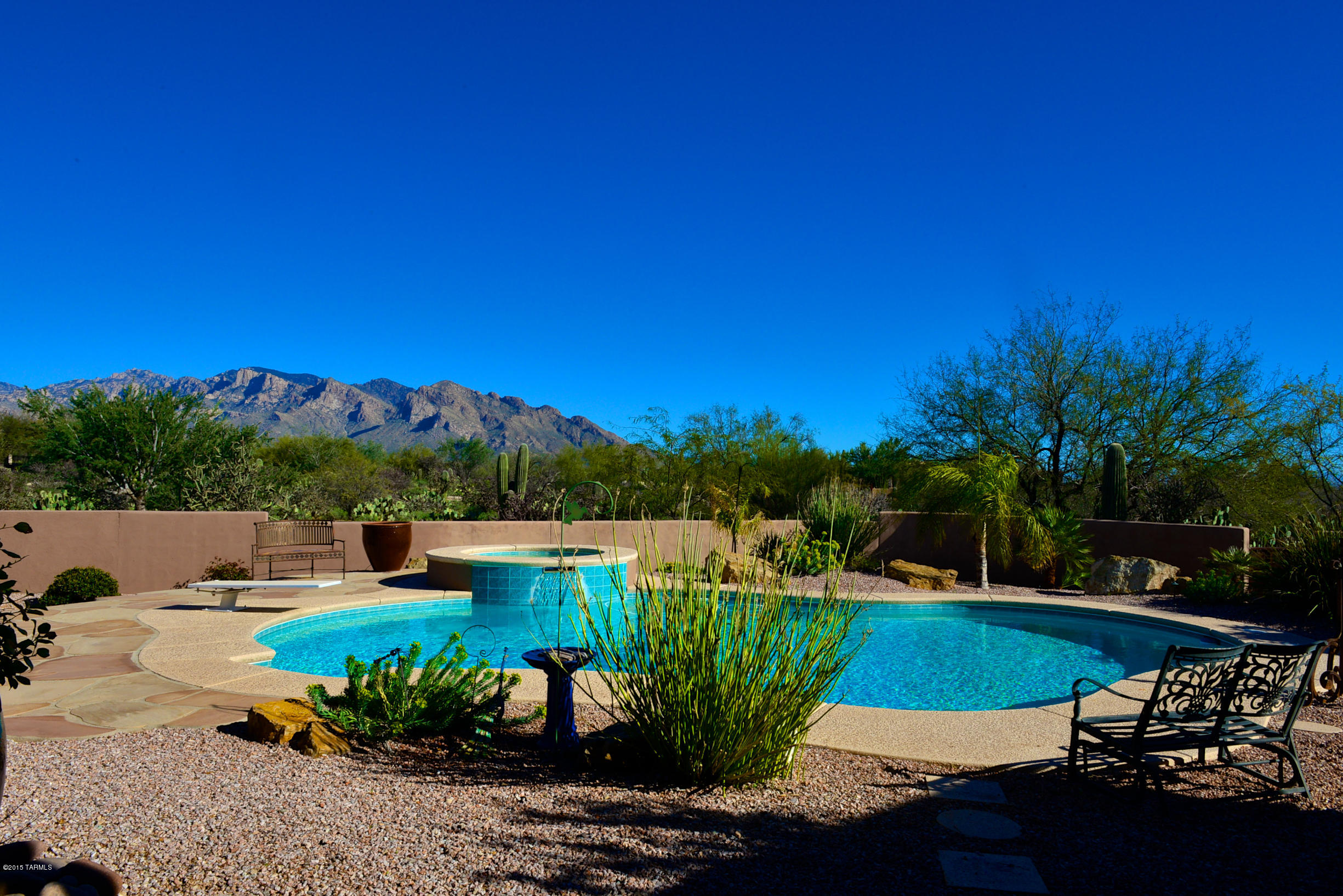 2626 W Desert Splendor Court