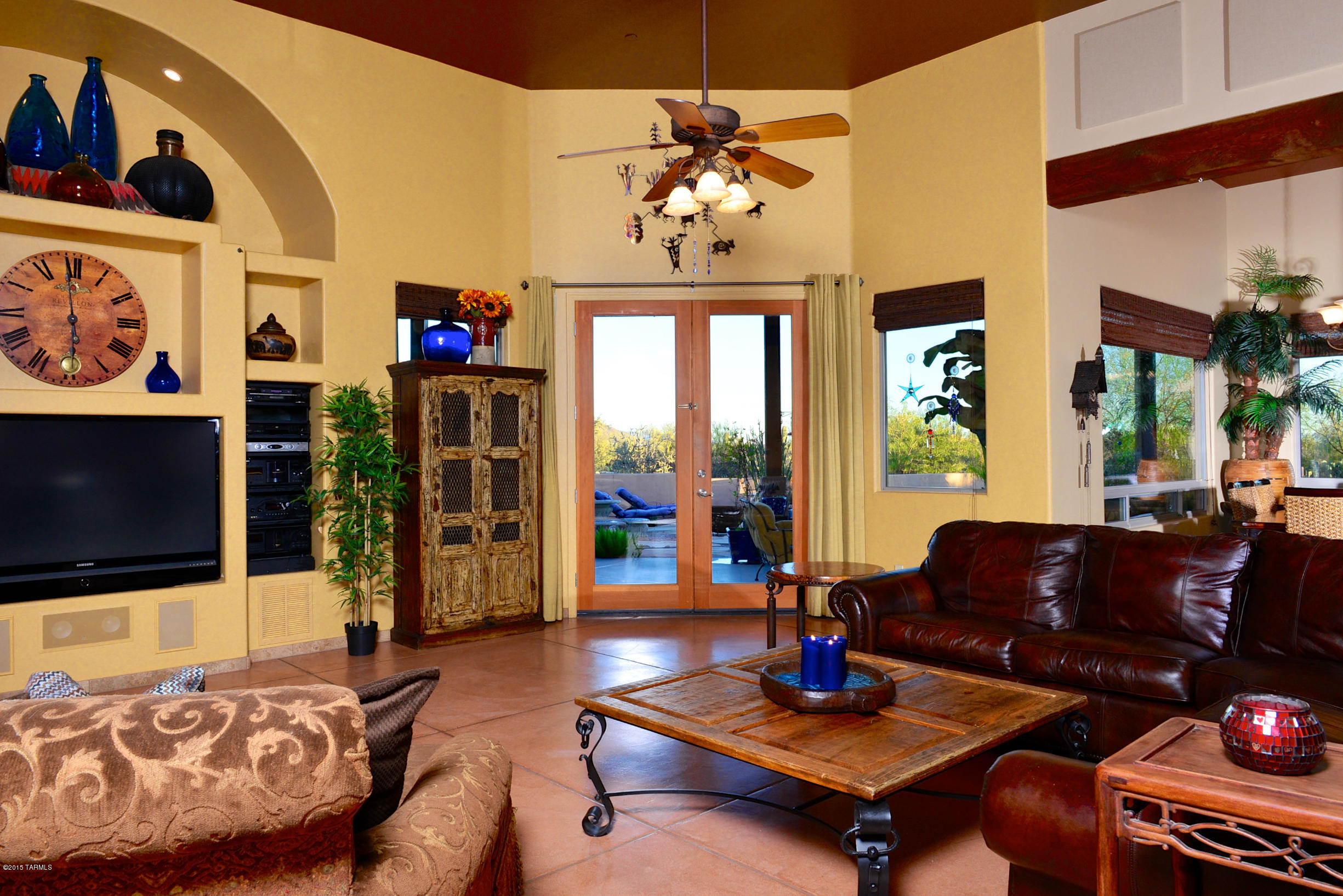 2626 W Desert Splendor Court