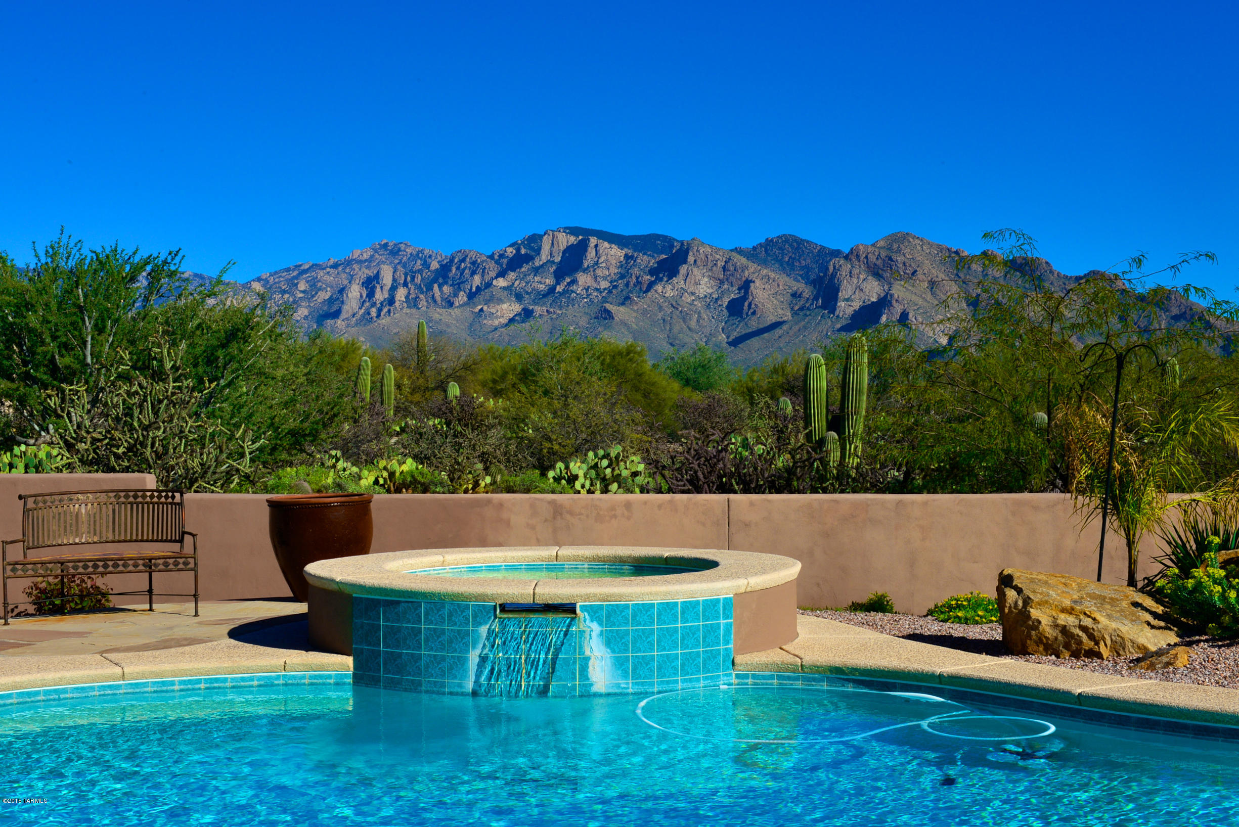 2626 W Desert Splendor Court