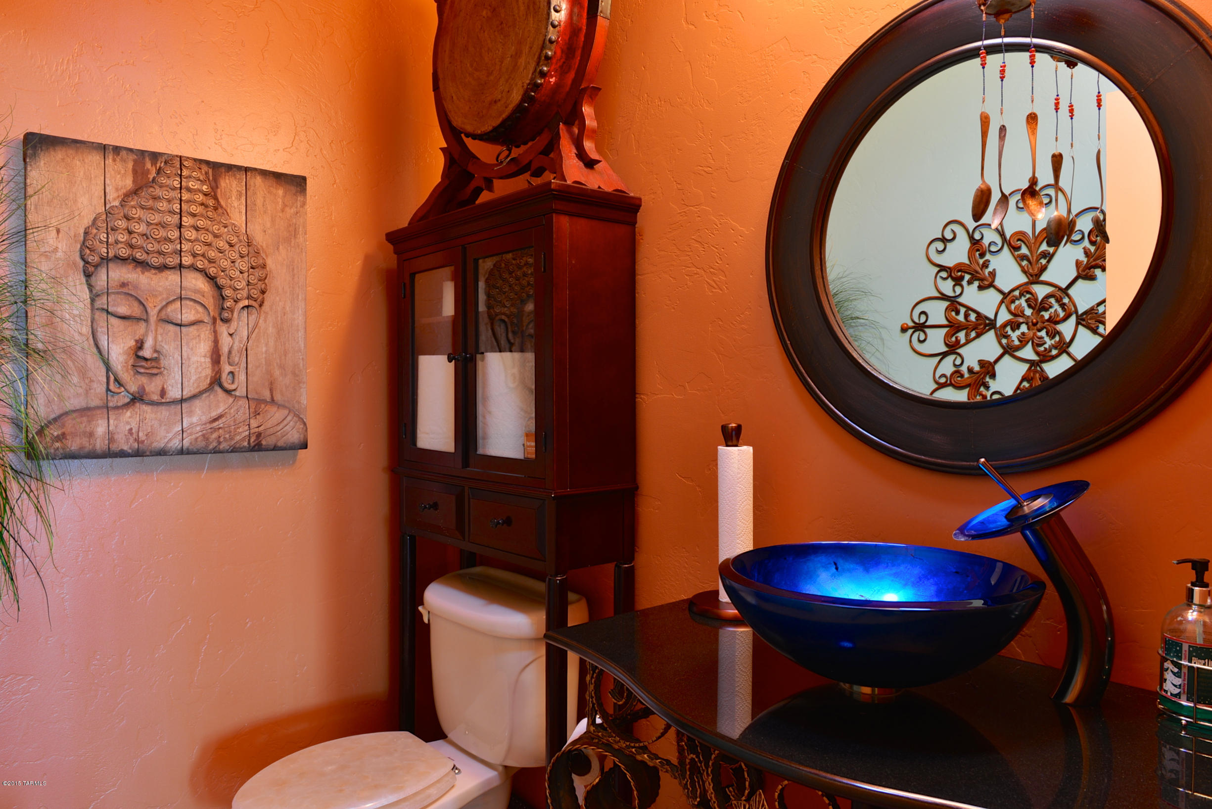 2626 W Desert Splendor Court