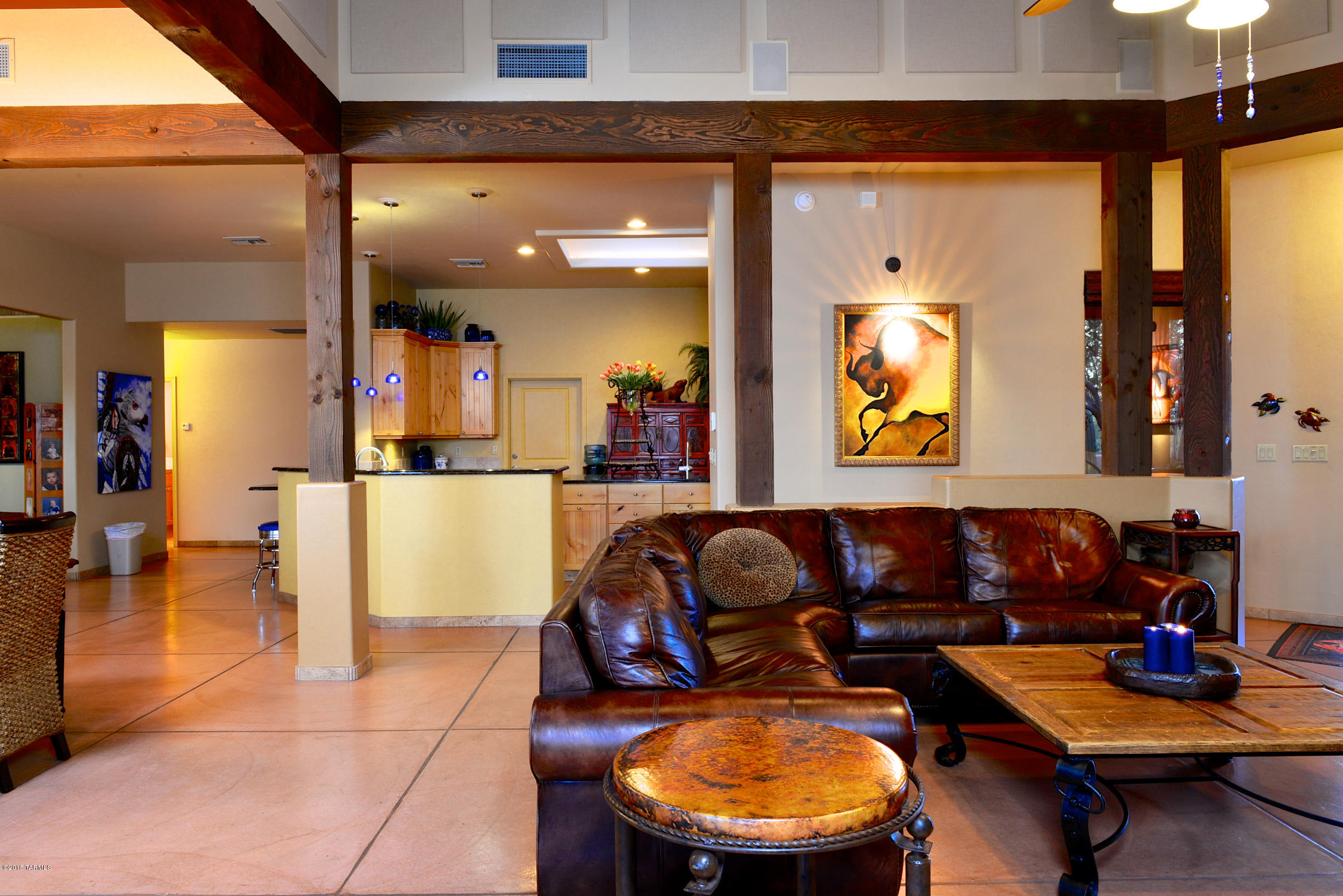 2626 W Desert Splendor Court