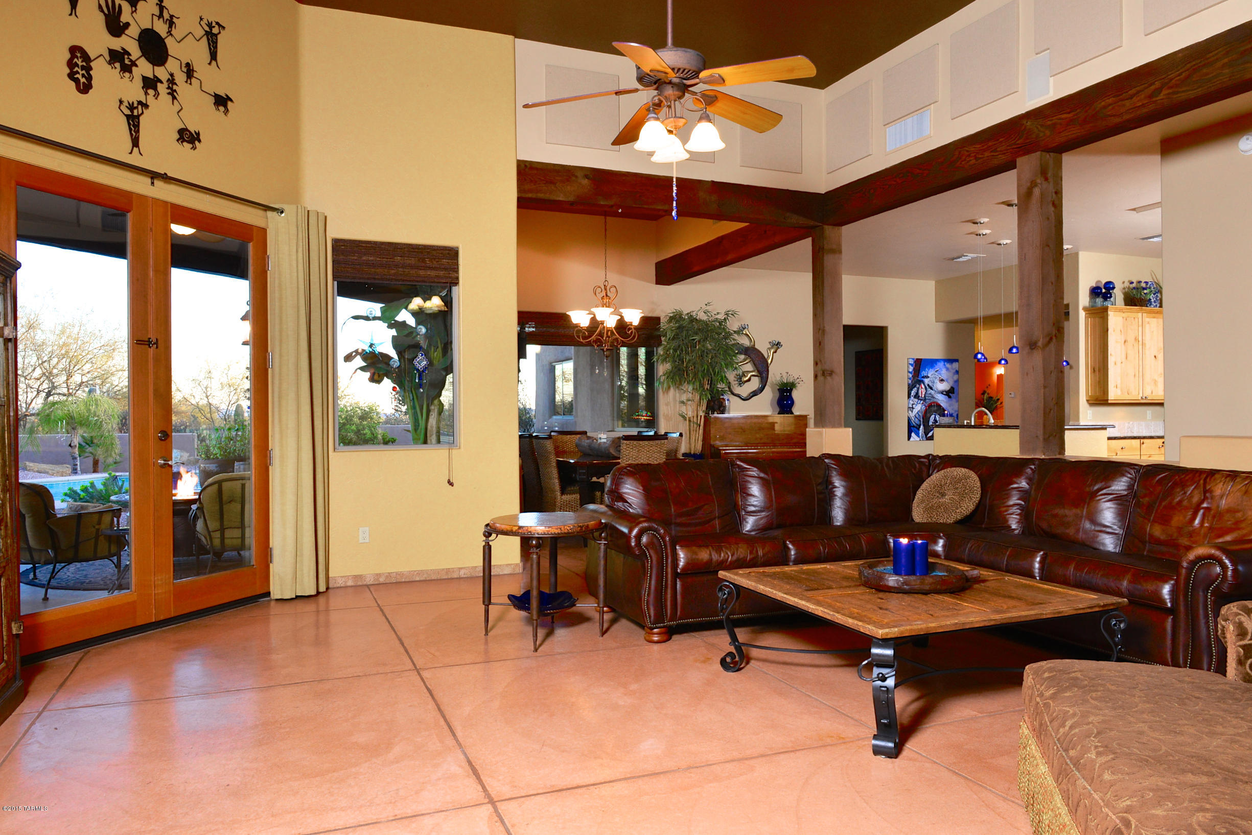 2626 W Desert Splendor Court