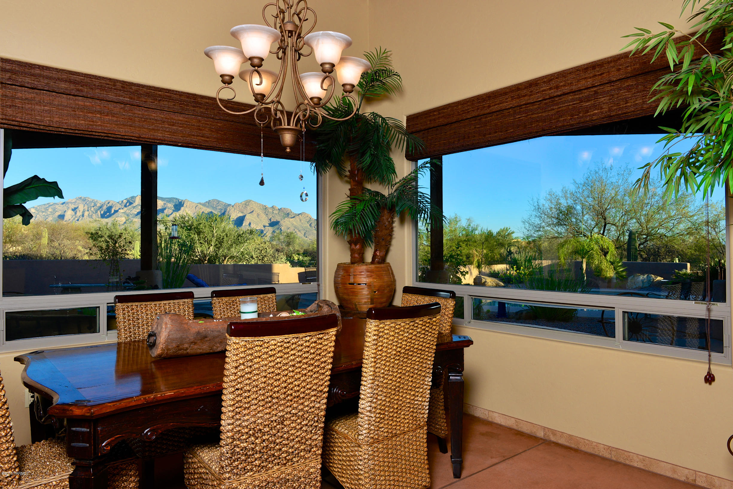 2626 W Desert Splendor Court