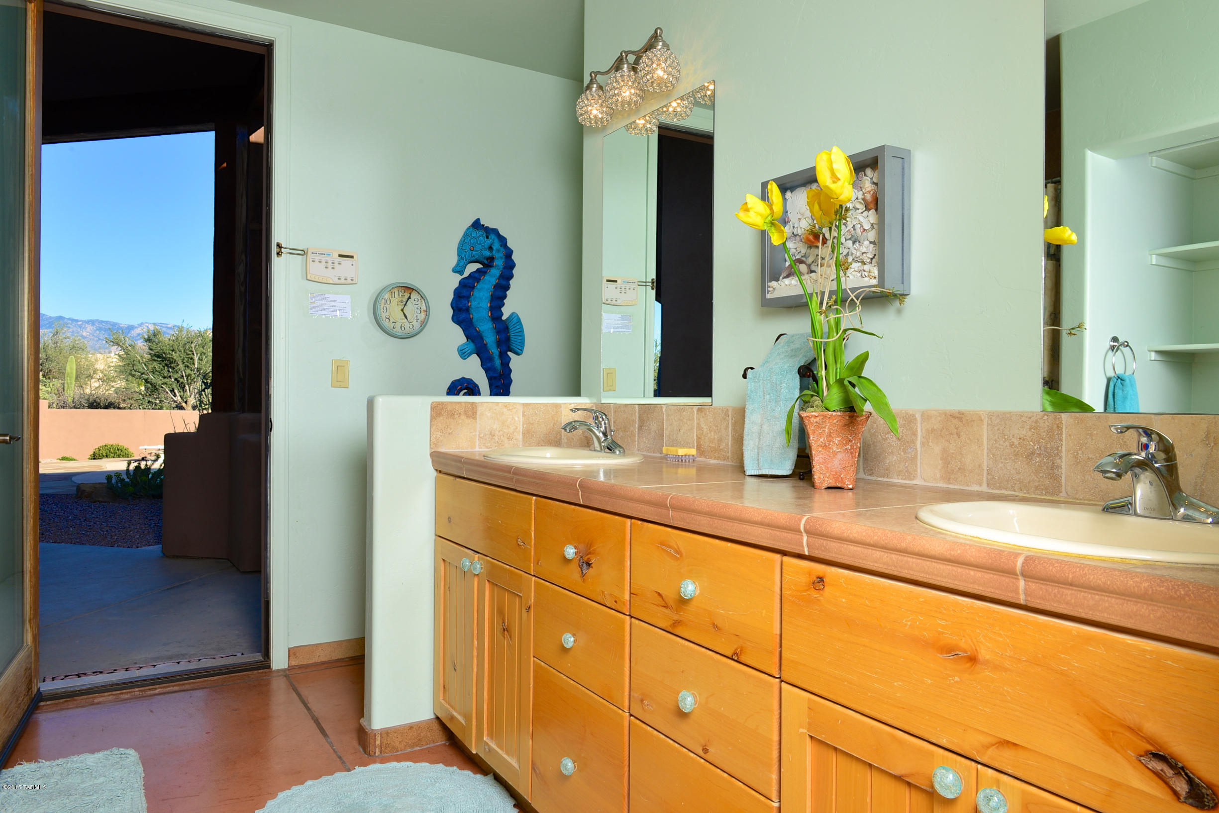 2626 W Desert Splendor Court