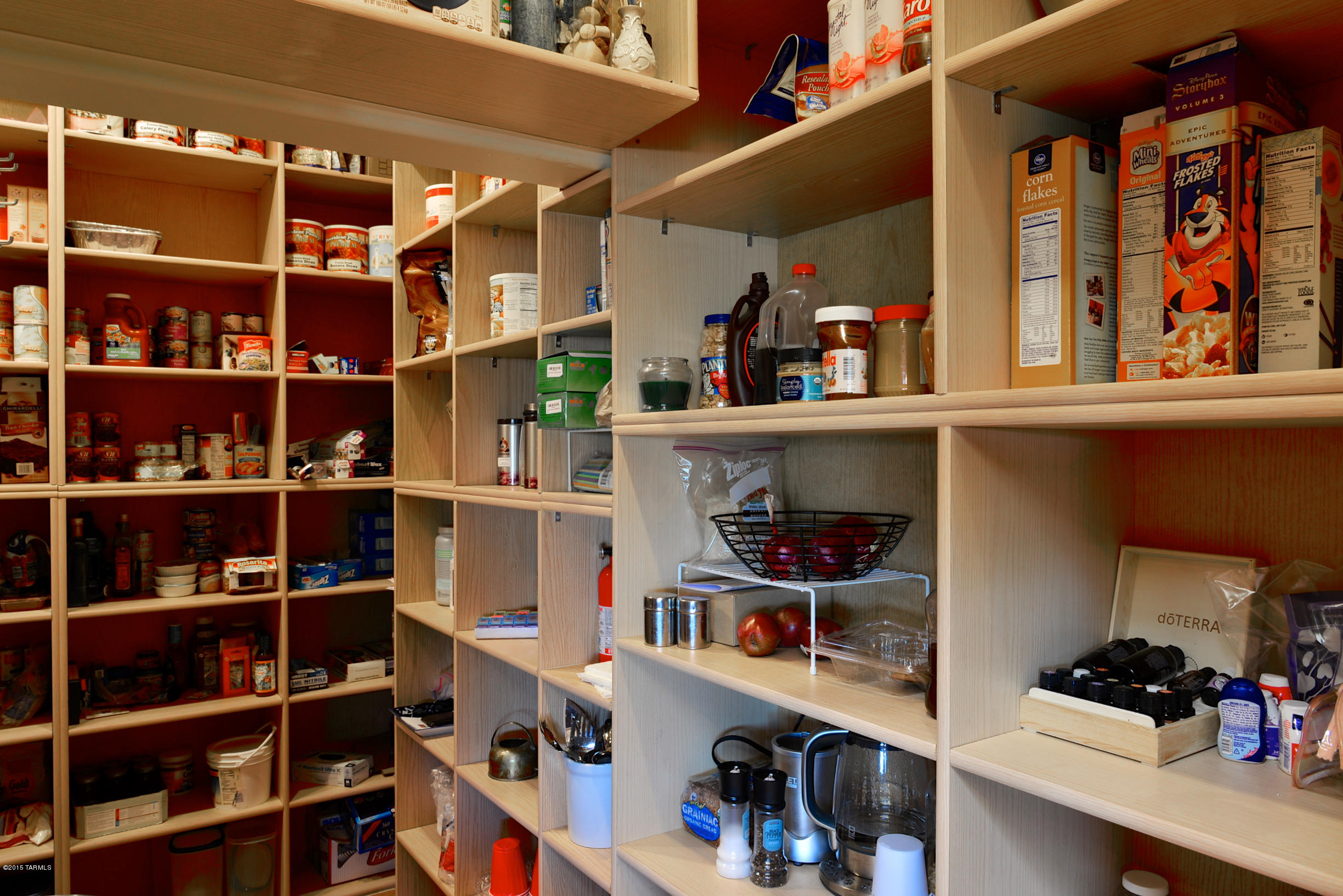 2626 W Desert Splendor Court