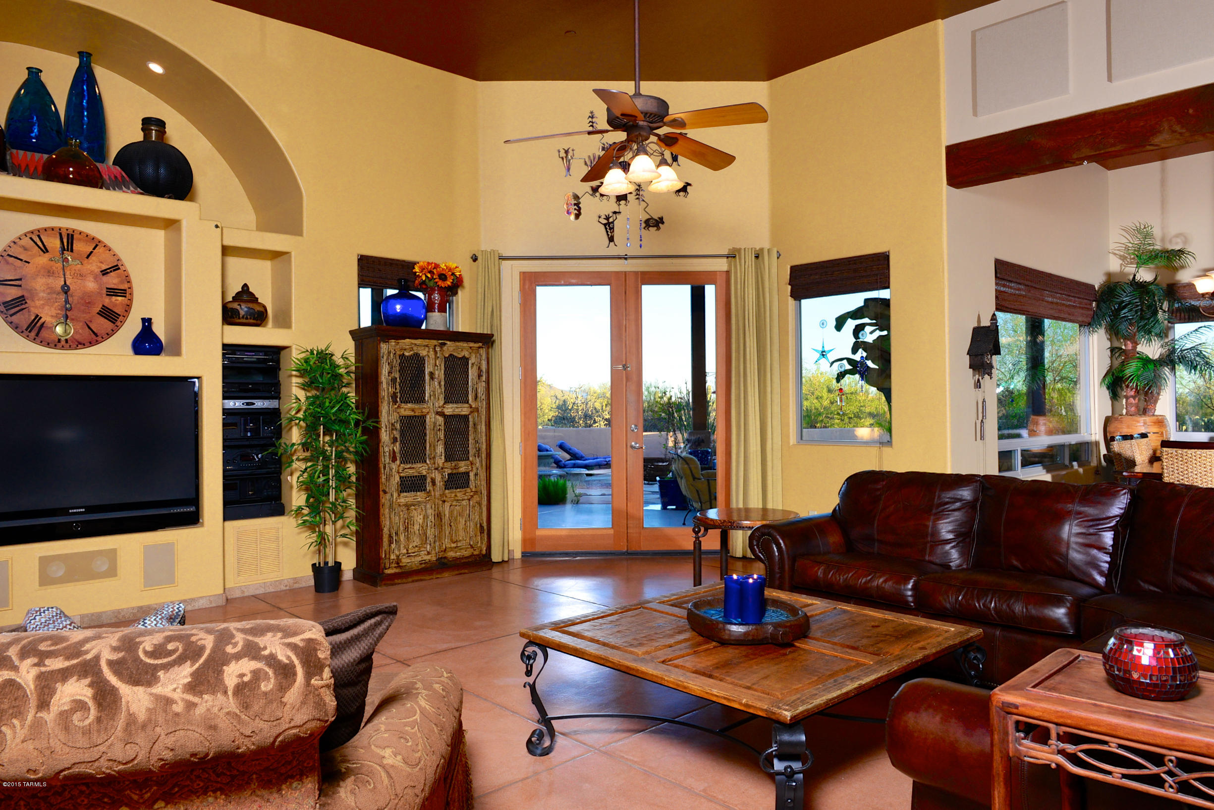 2626 W Desert Splendor Court