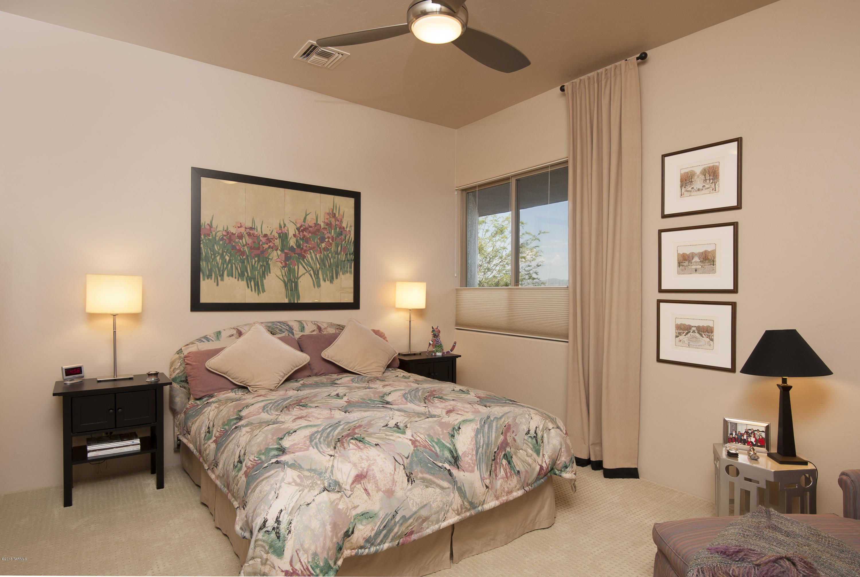 562 W Silhouette Ridge Place