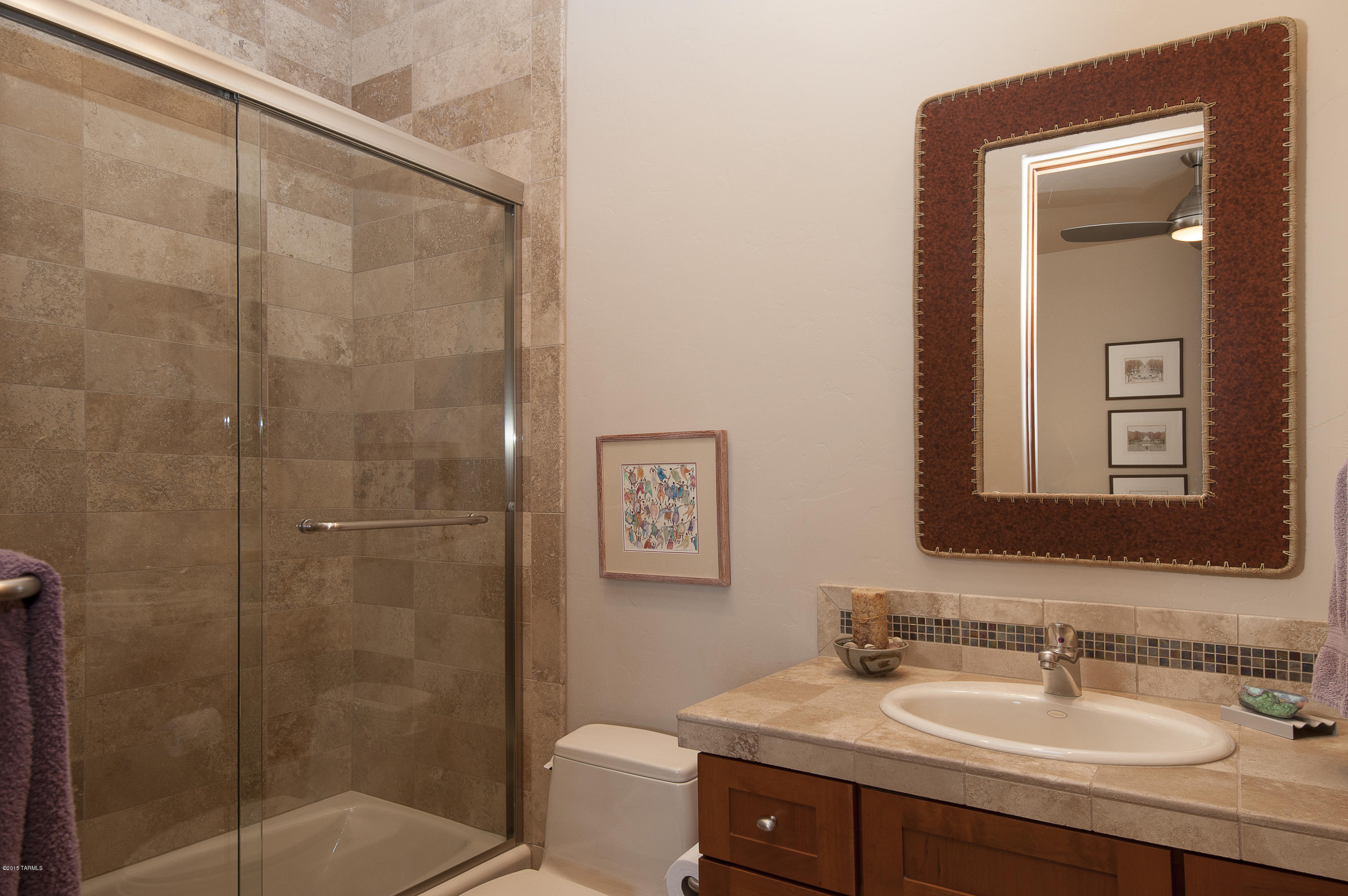 562 W Silhouette Ridge Place