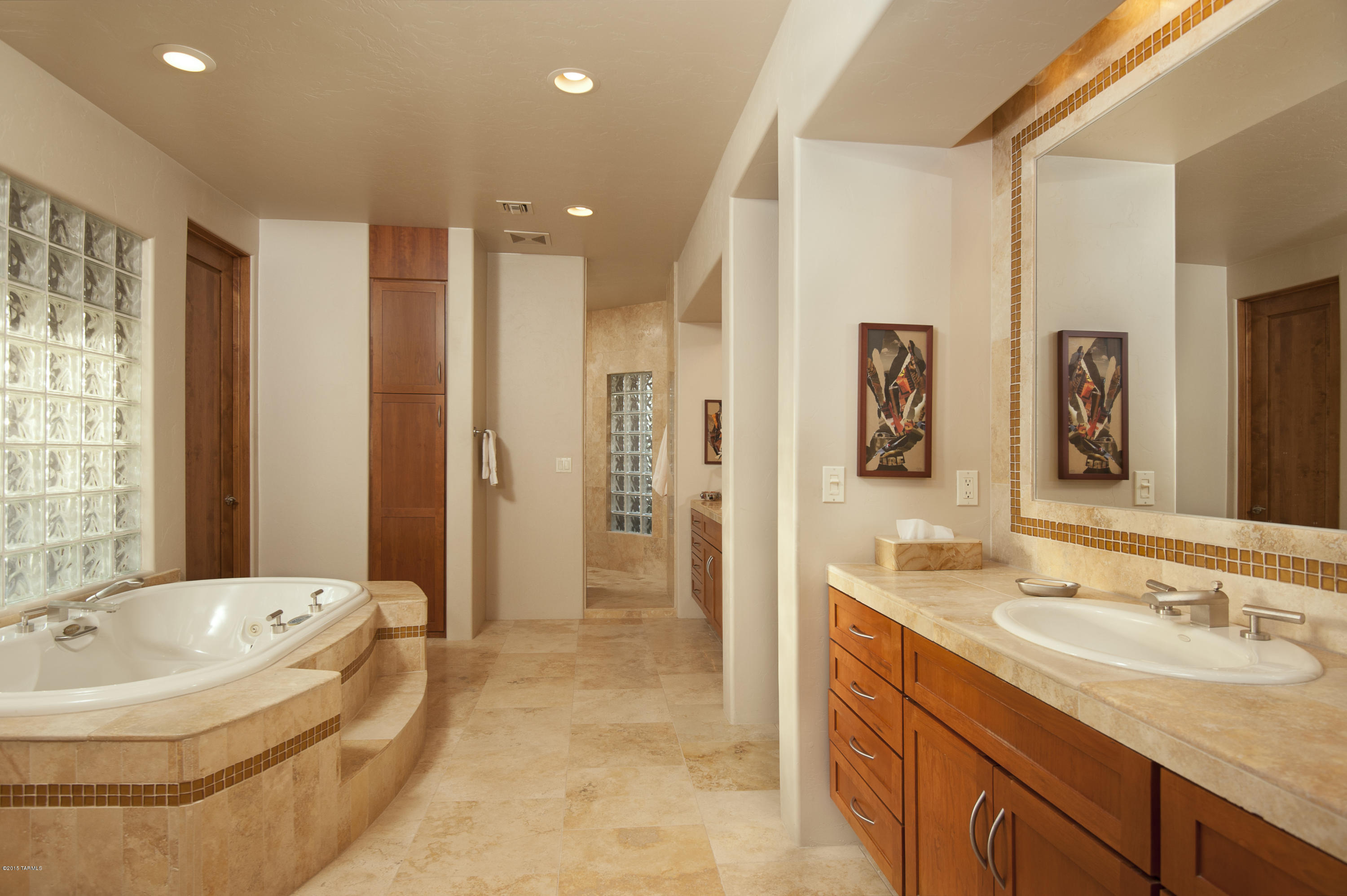 562 W Silhouette Ridge Place