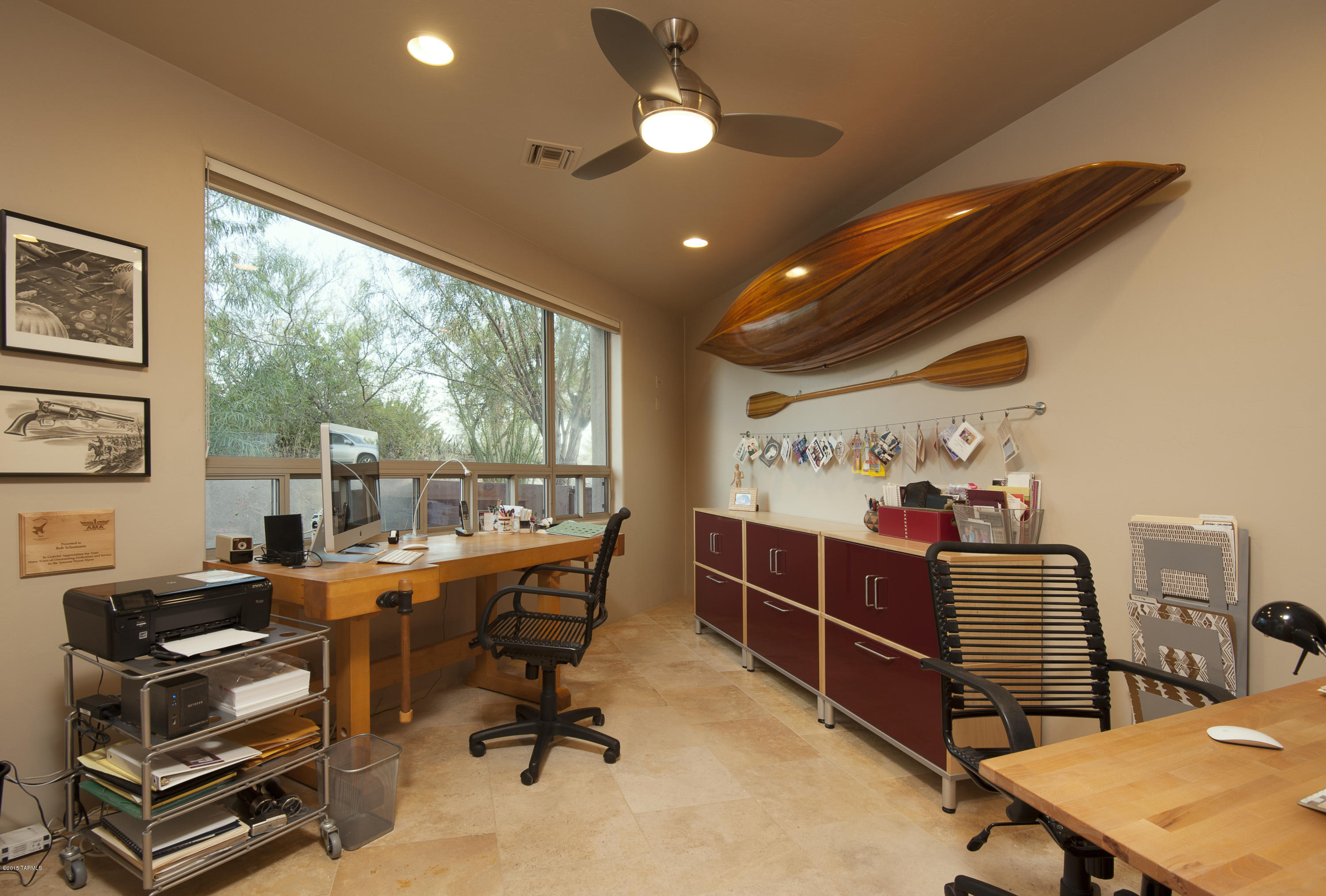 562 W Silhouette Ridge Place