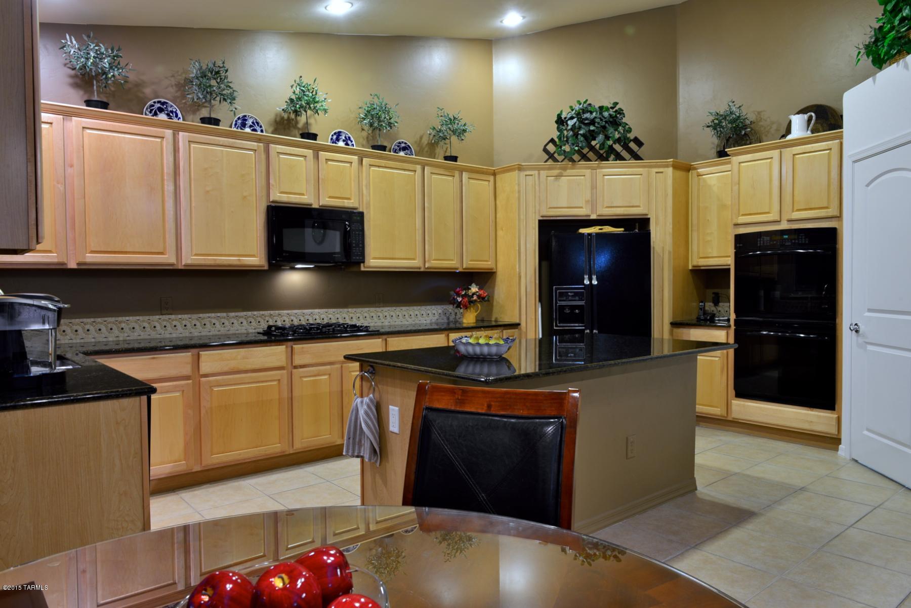 4080 W Bent Saguaro Court