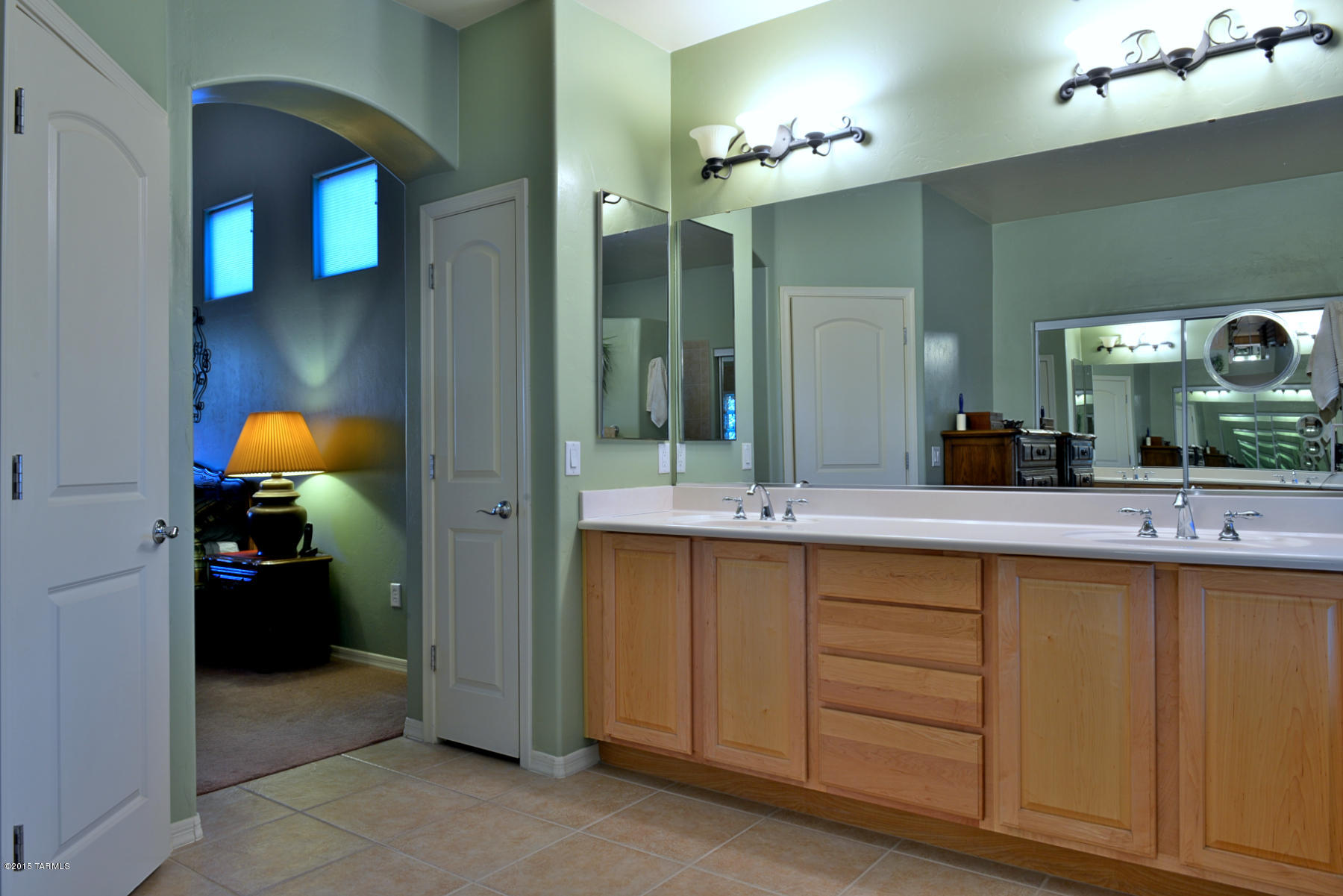 4080 W Bent Saguaro Court