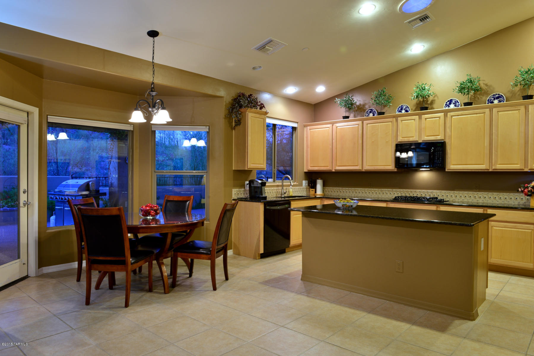 4080 W Bent Saguaro Court