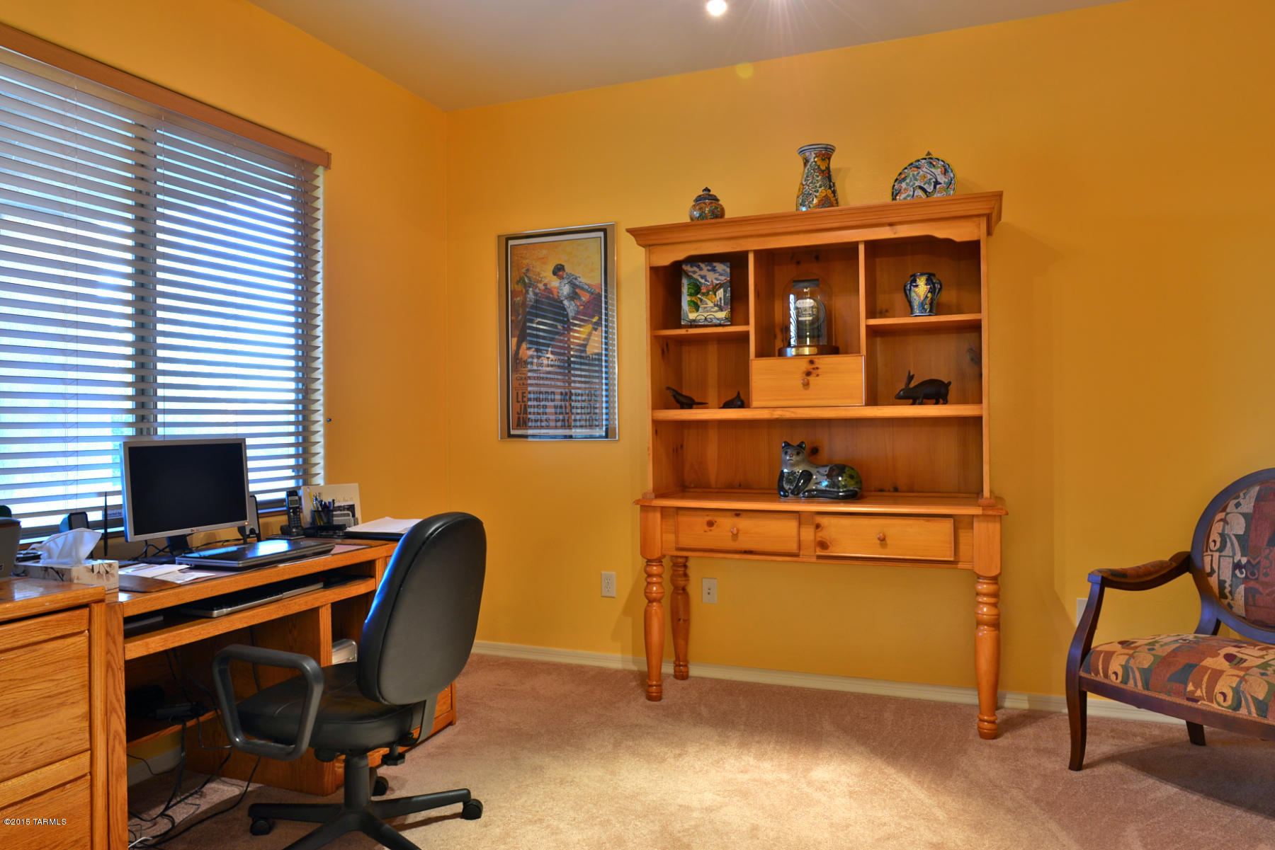 4080 W Bent Saguaro Court