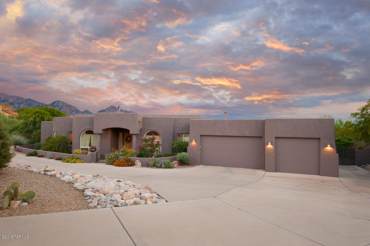 782 W Silver Eagle Court