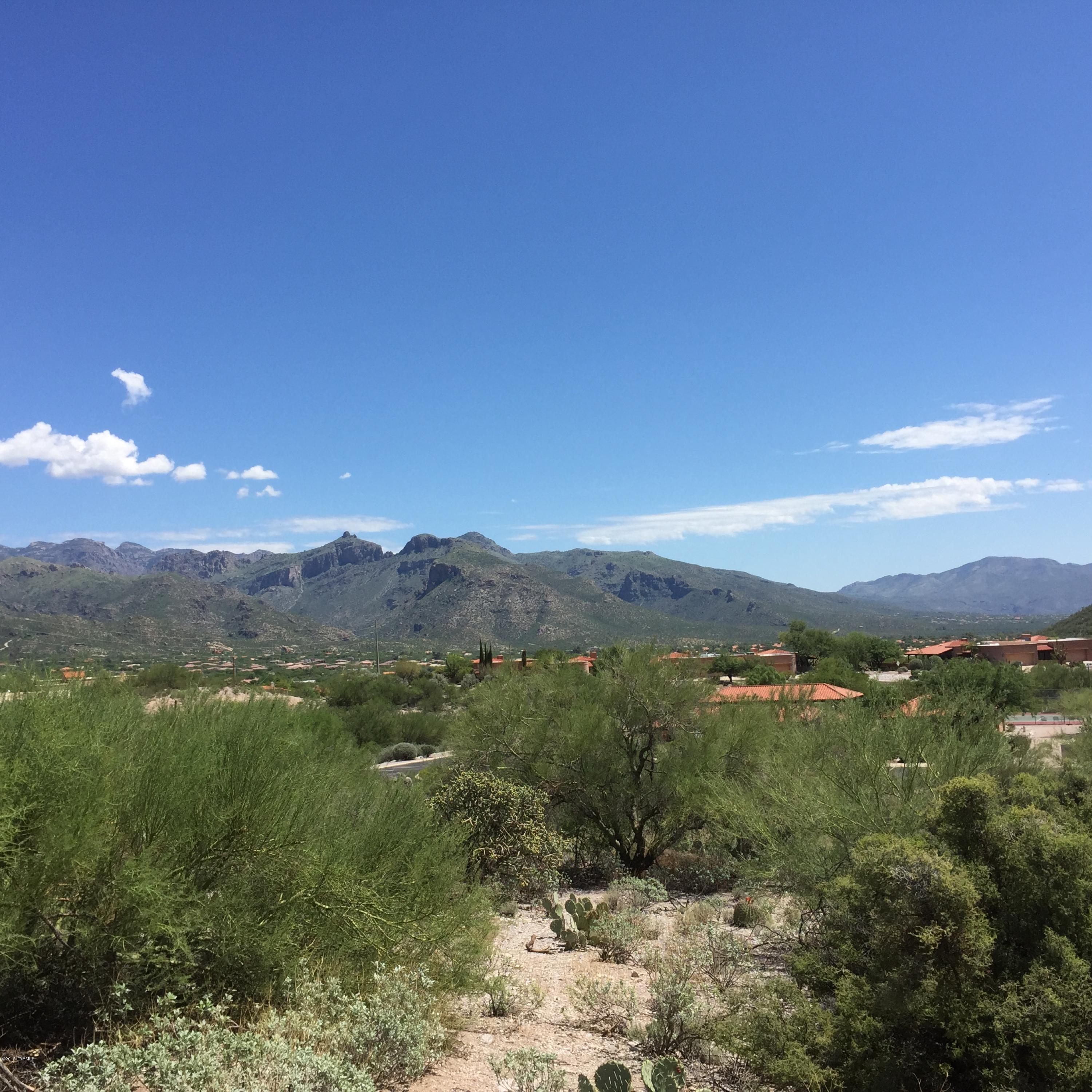 5540 N Via Velazquez