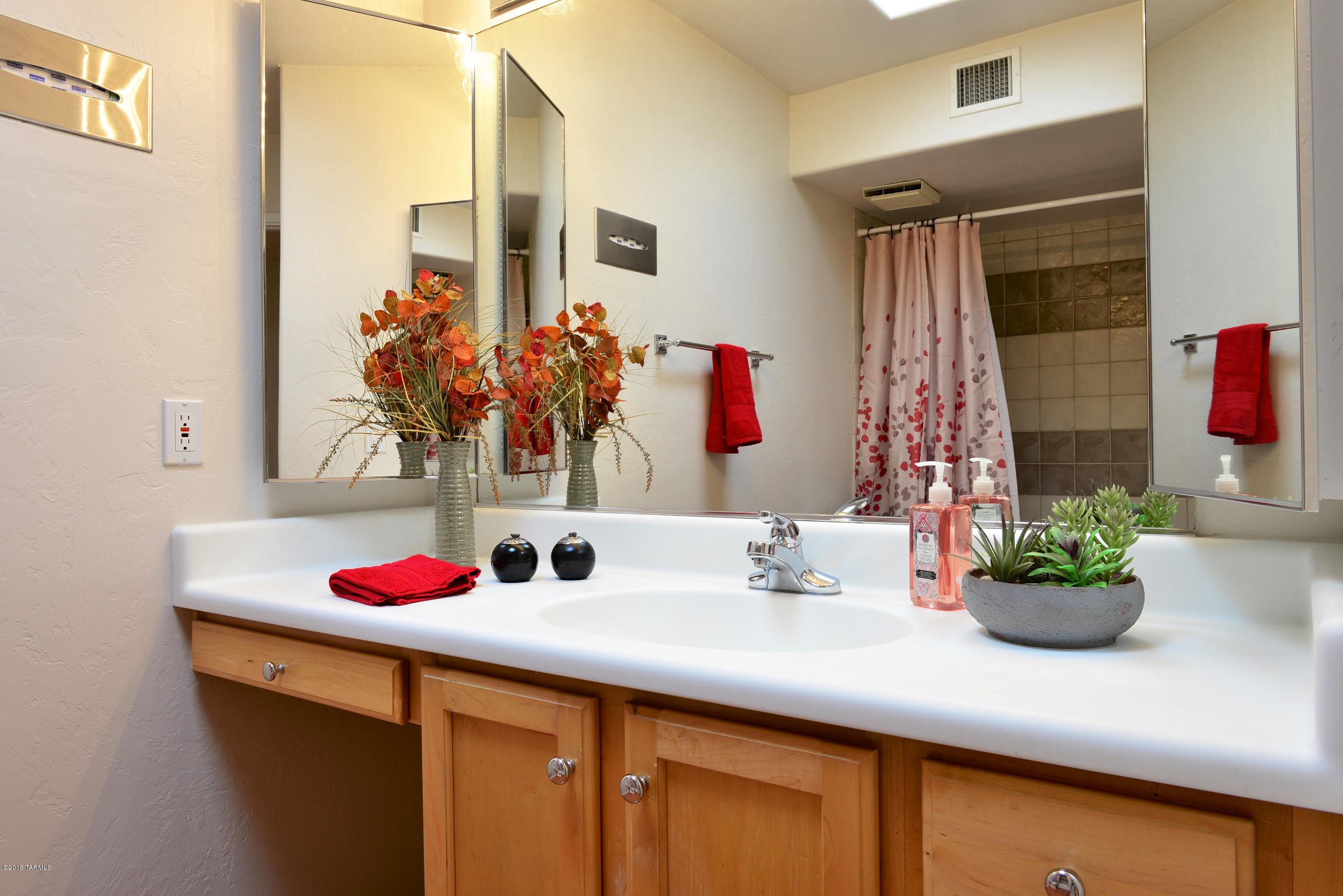 5801 N Placita Joyita