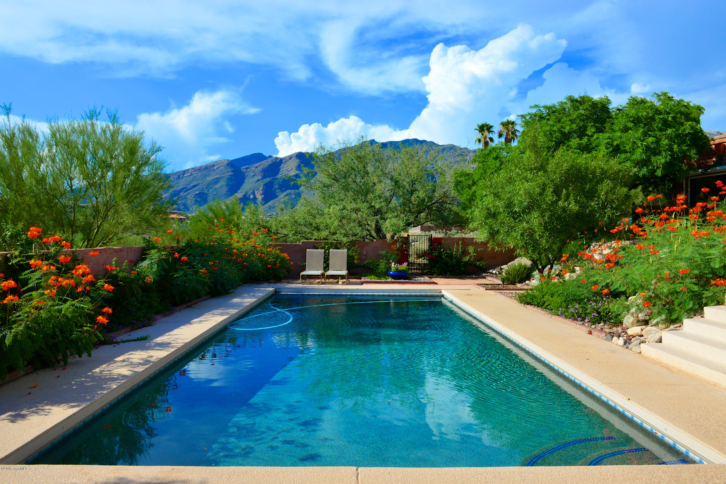 5801 N Placita Joyita