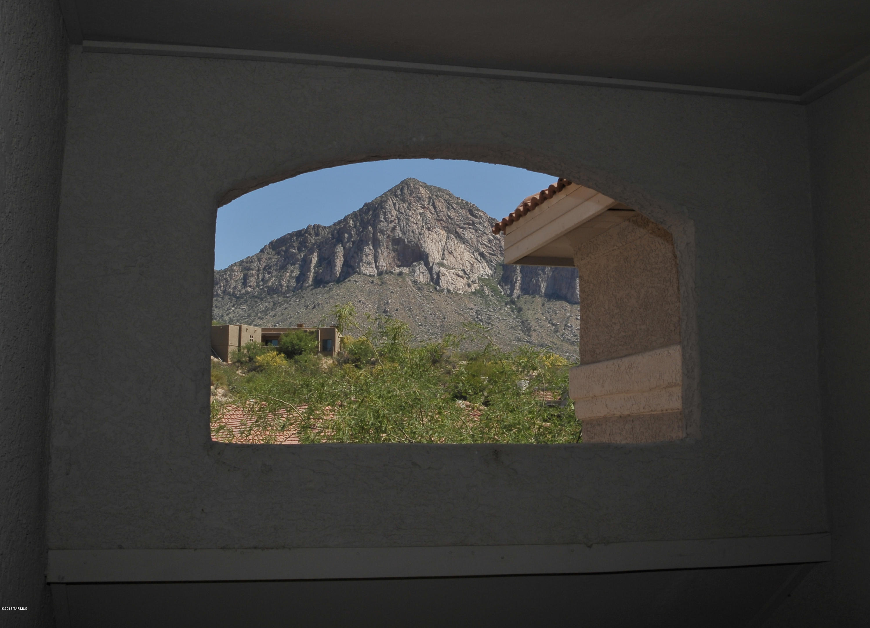 1500 E Pusch Wilderness Drive Unit: 7206