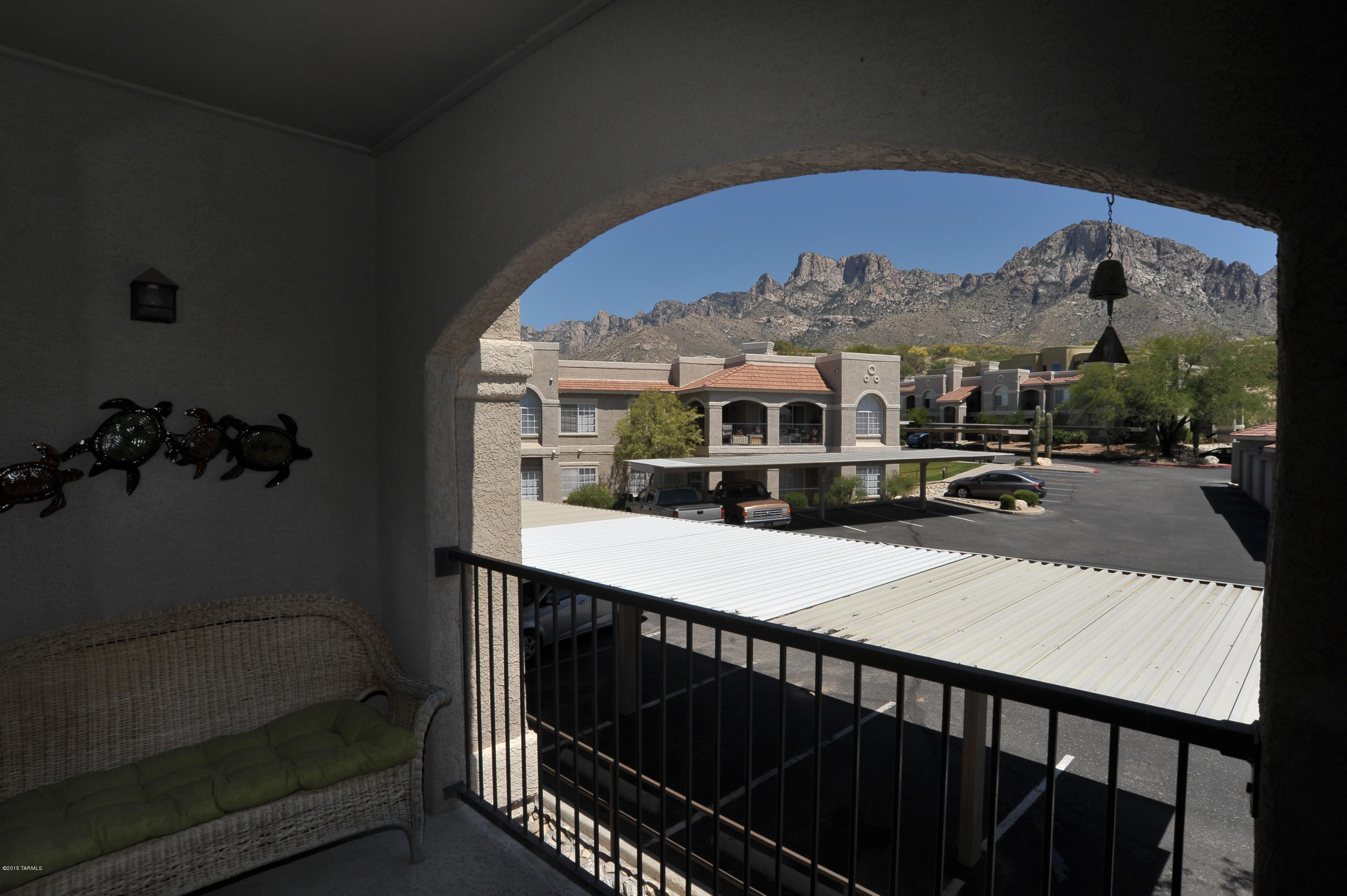 1500 E Pusch Wilderness Drive Unit: 7206