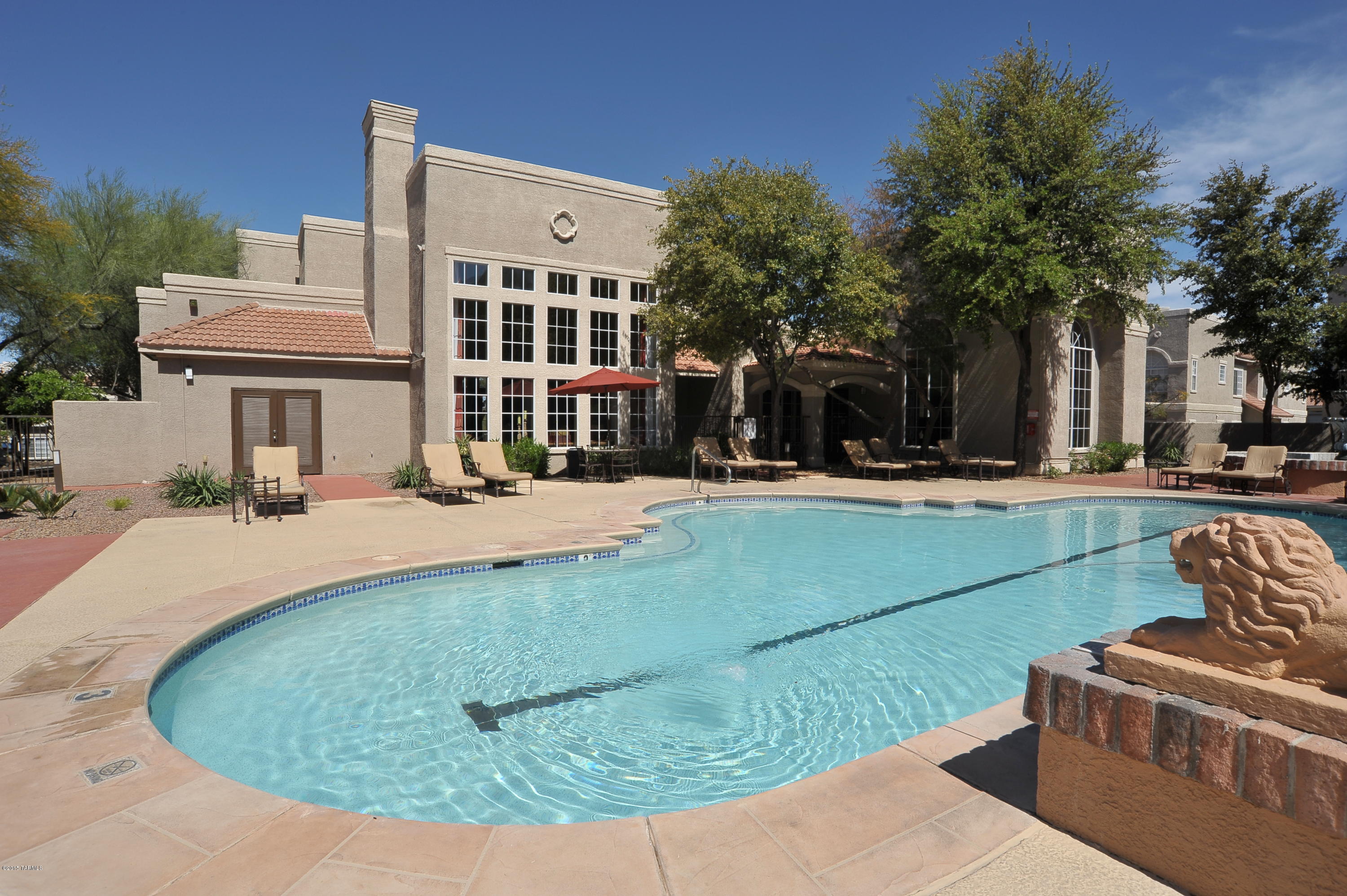 1500 E Pusch Wilderness Drive Unit: 7206