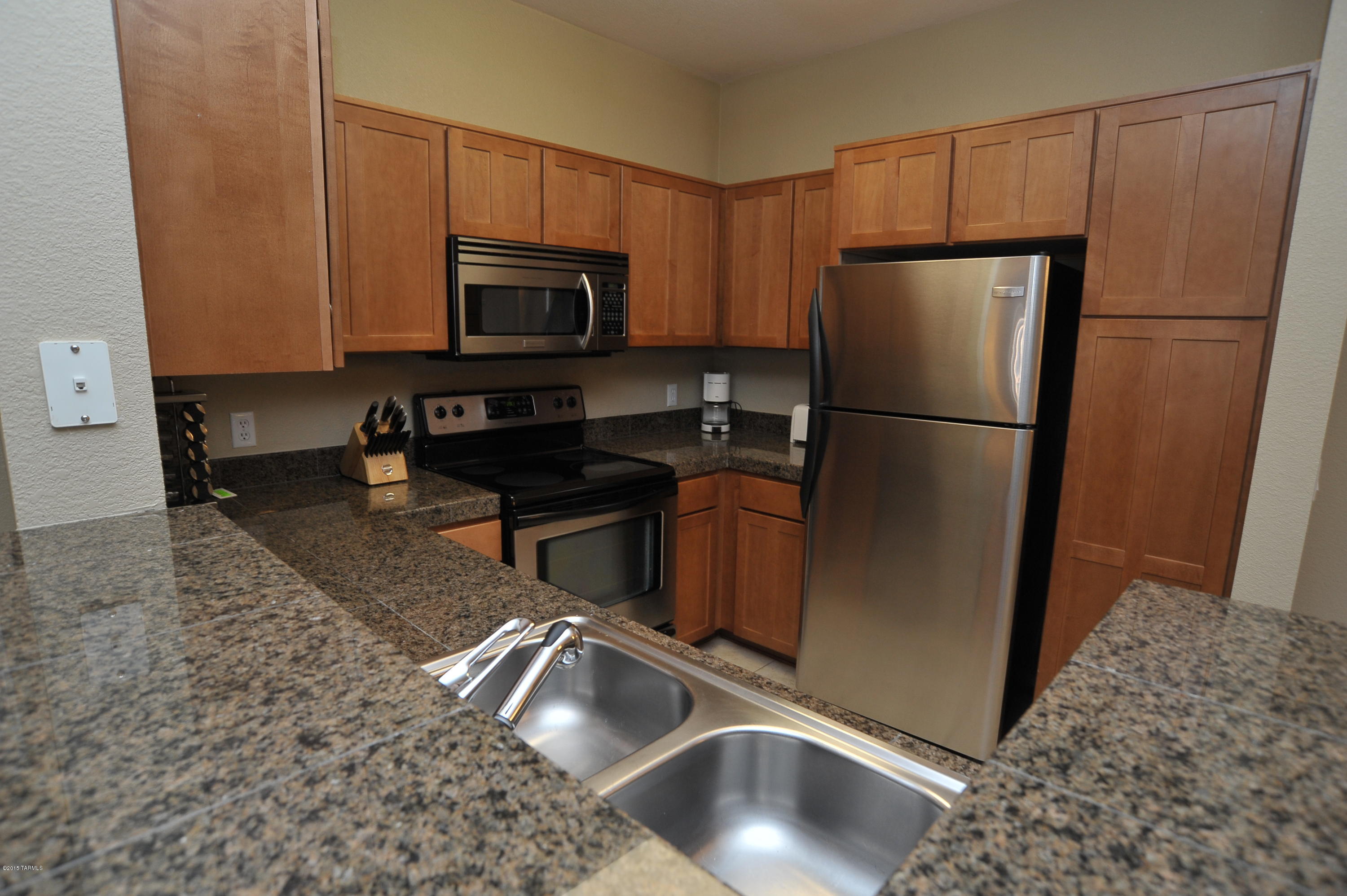 1500 E Pusch Wilderness Drive Unit: 7206