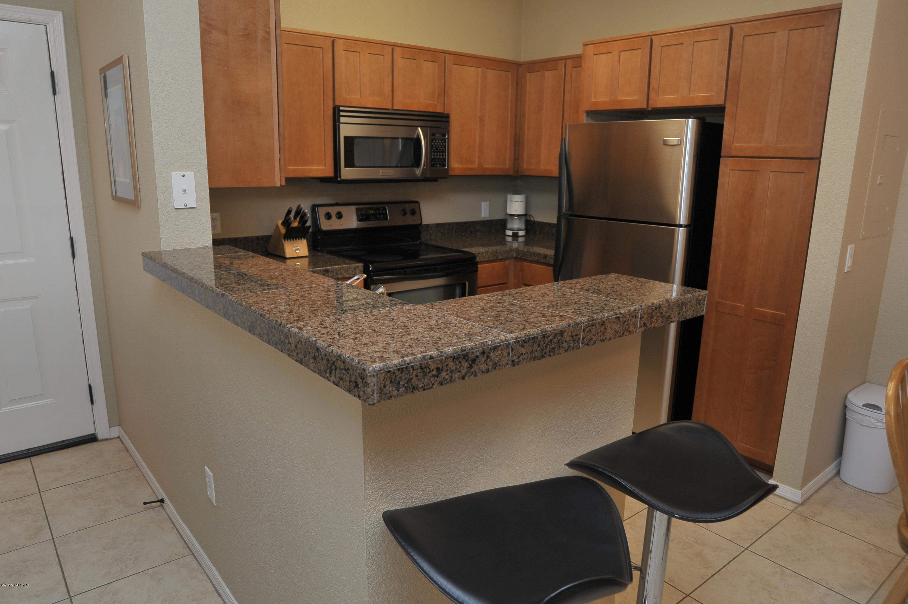 1500 E Pusch Wilderness Drive Unit: 7206