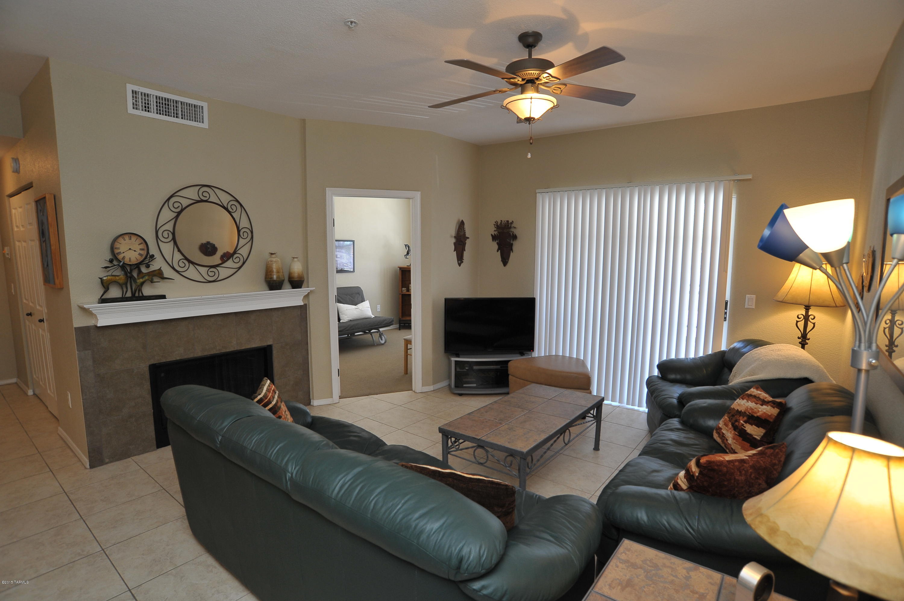 1500 E Pusch Wilderness Drive Unit: 7206