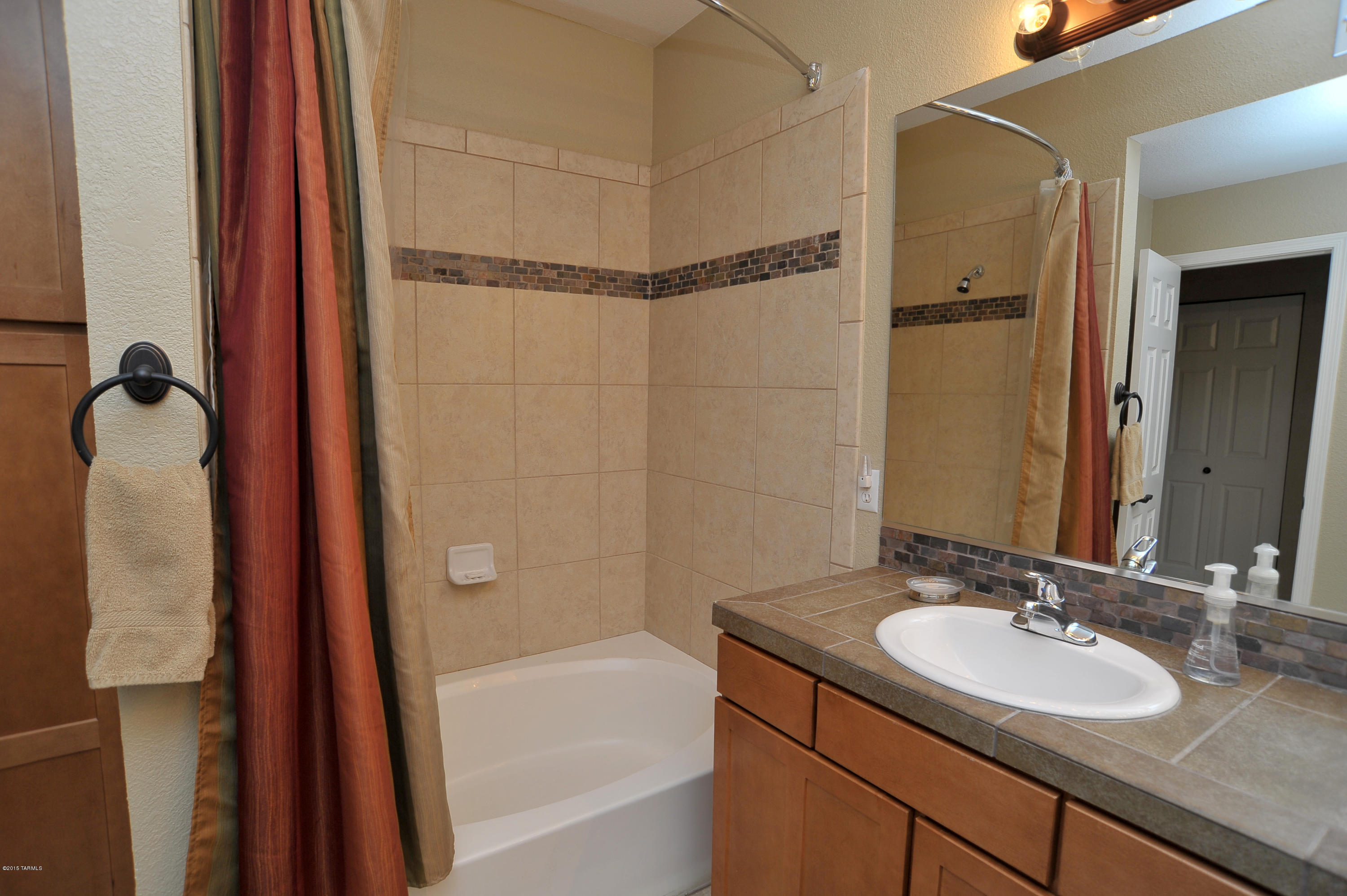 1500 E Pusch Wilderness Drive Unit: 7206