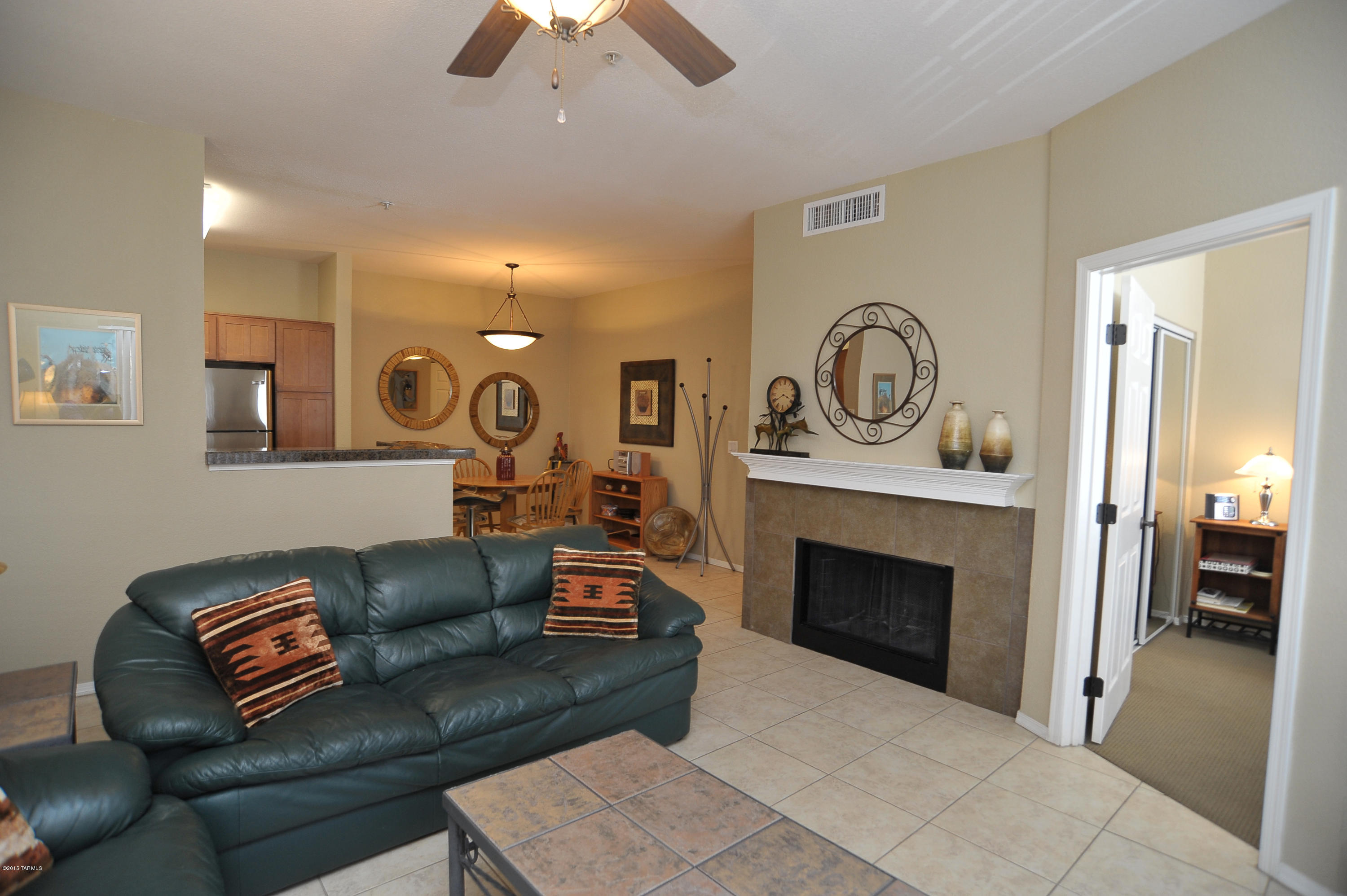 1500 E Pusch Wilderness Drive Unit: 7206