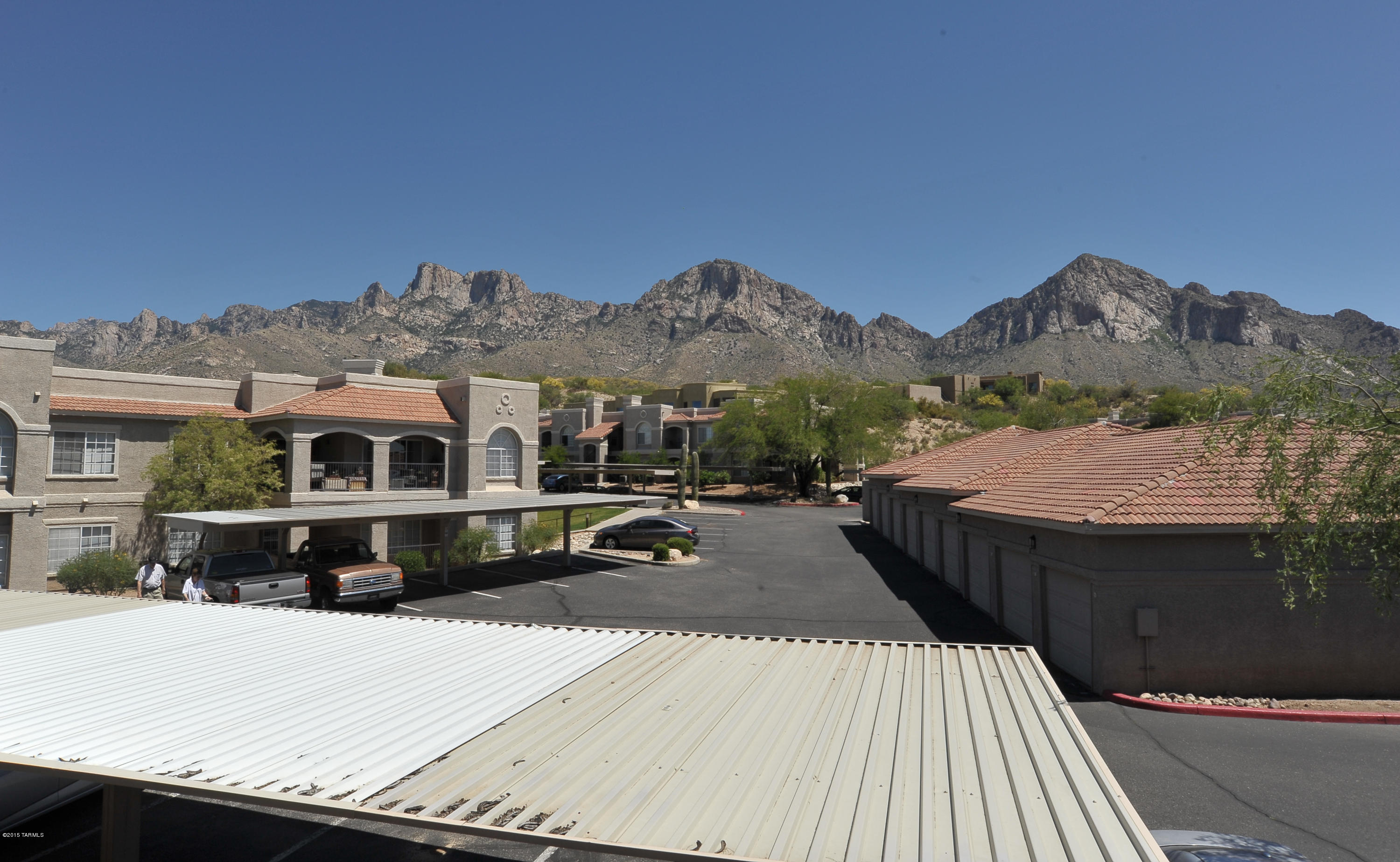 1500 E Pusch Wilderness Drive Unit: 7206