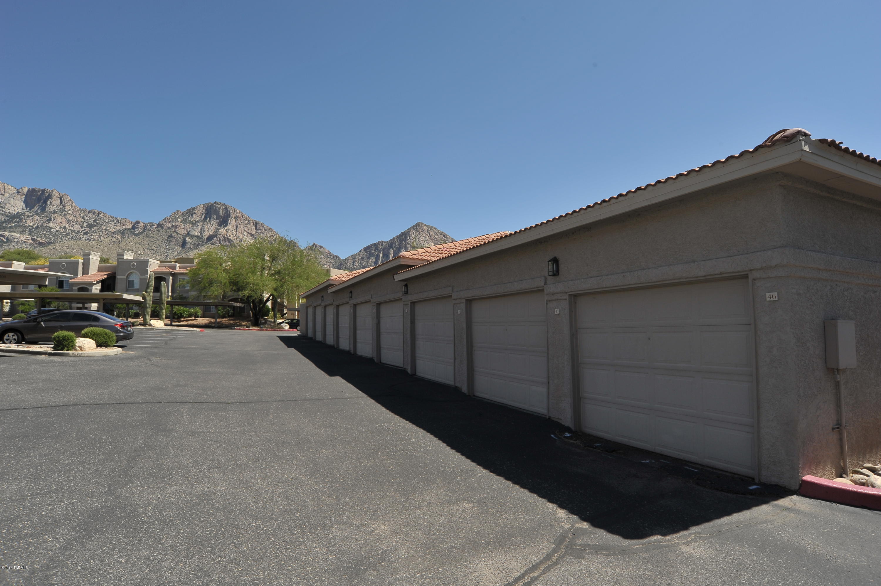 1500 E Pusch Wilderness Drive Unit: 7206