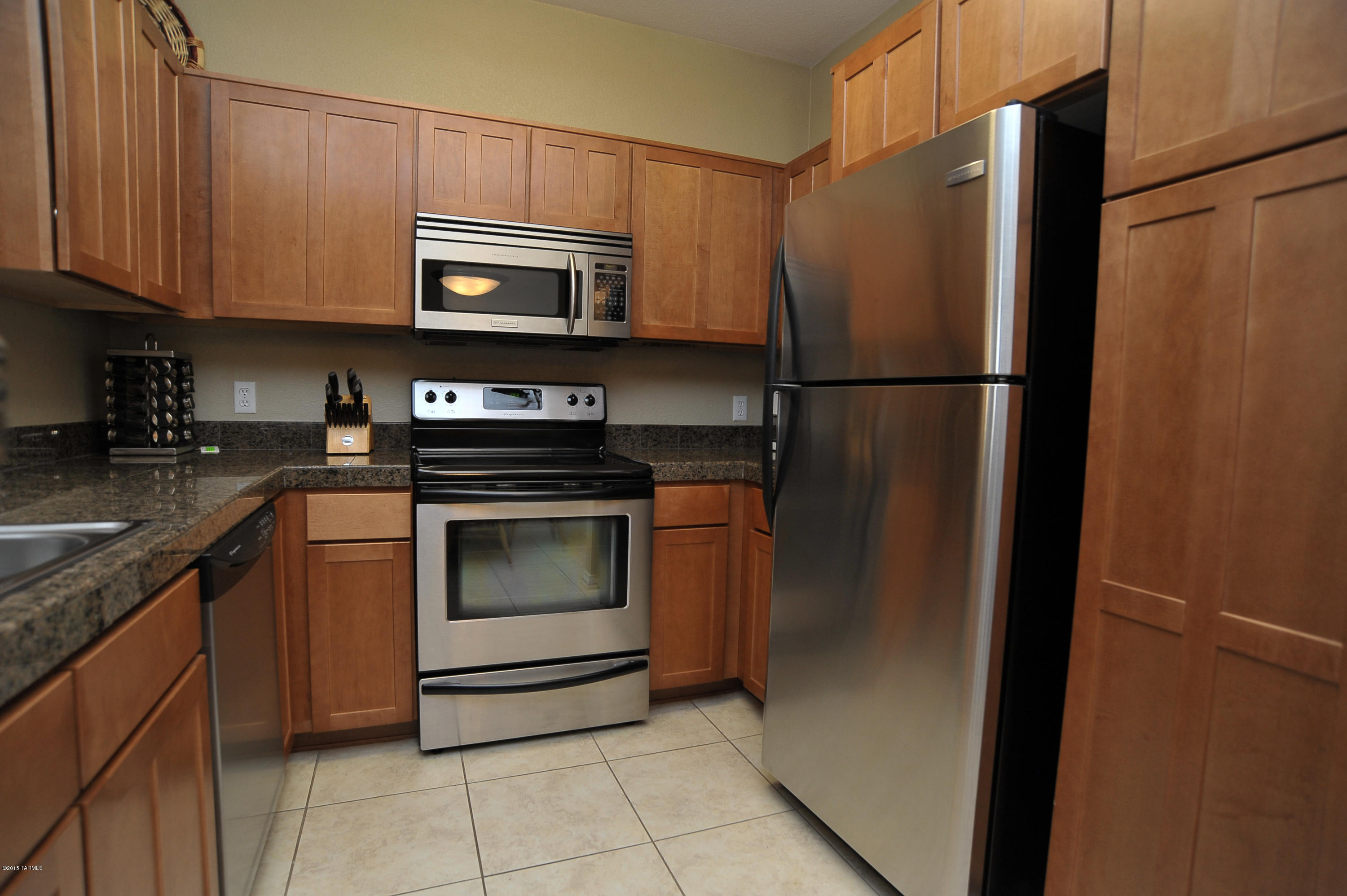 1500 E Pusch Wilderness Drive Unit: 7206