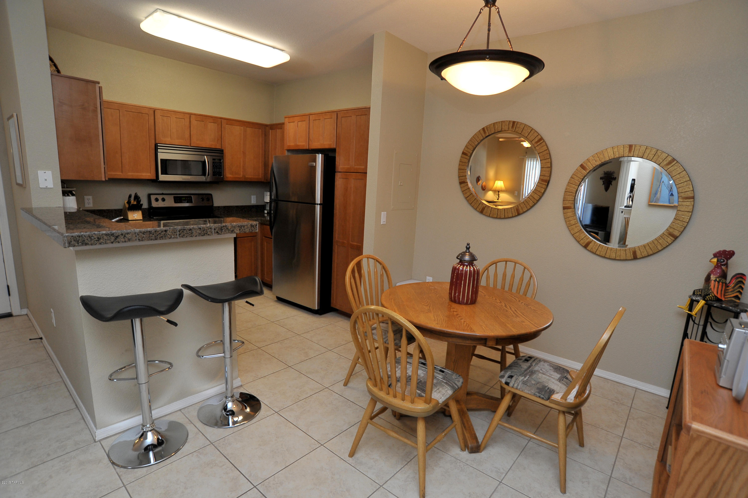 1500 E Pusch Wilderness Drive Unit: 7206