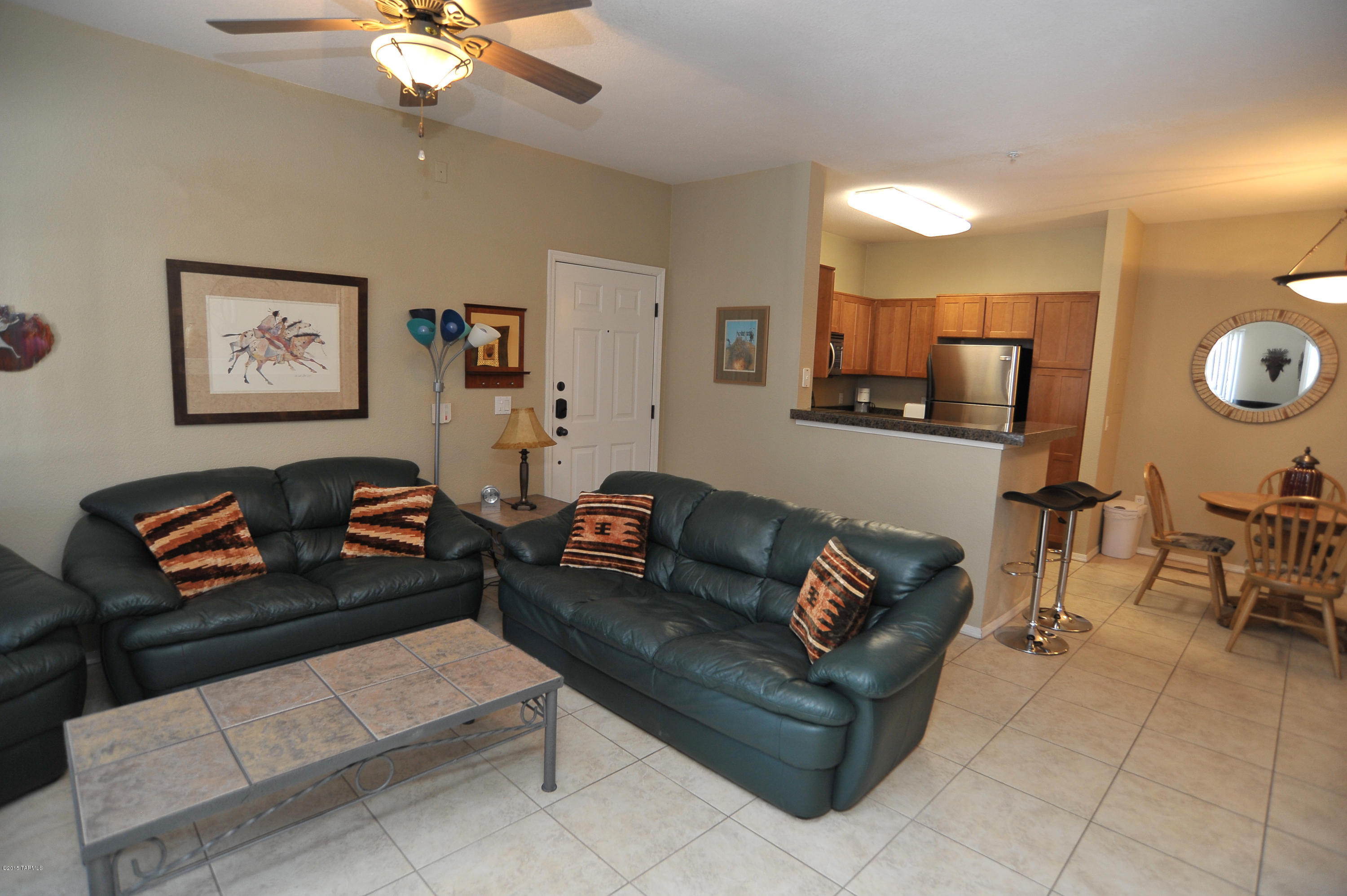 1500 E Pusch Wilderness Drive Unit: 7206